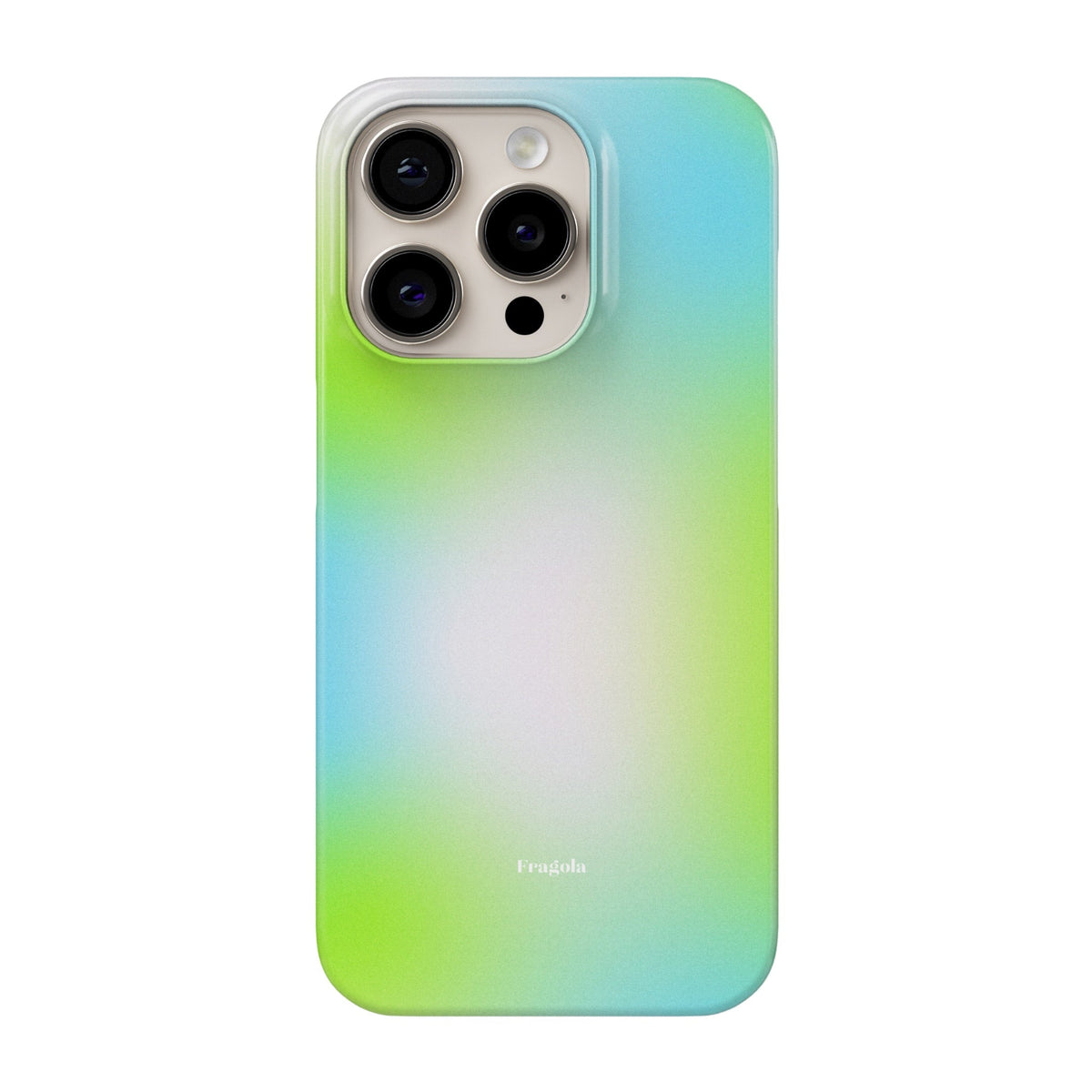 Turks Premium Tough Shining Phone Case (Double Layer) Available For All iPhone Models