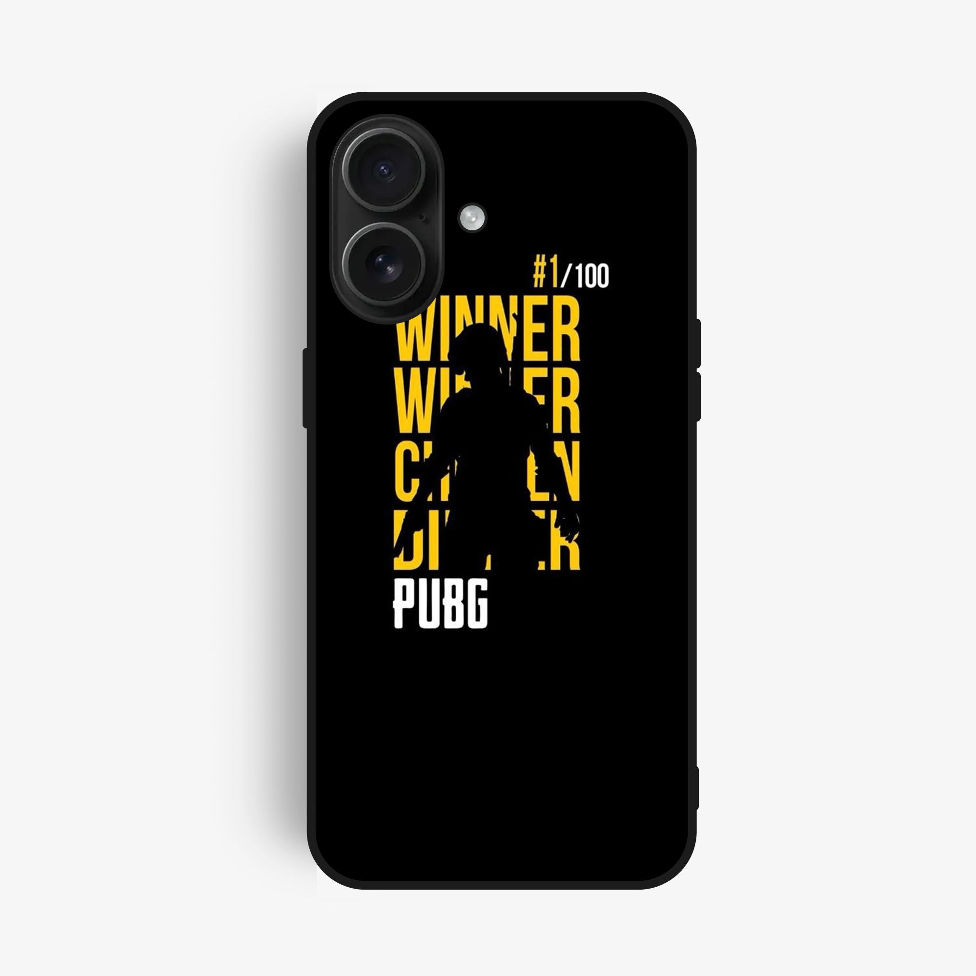 iPhone 16 - Wallpaper 46 - Premium Printed Glossy Phone Case