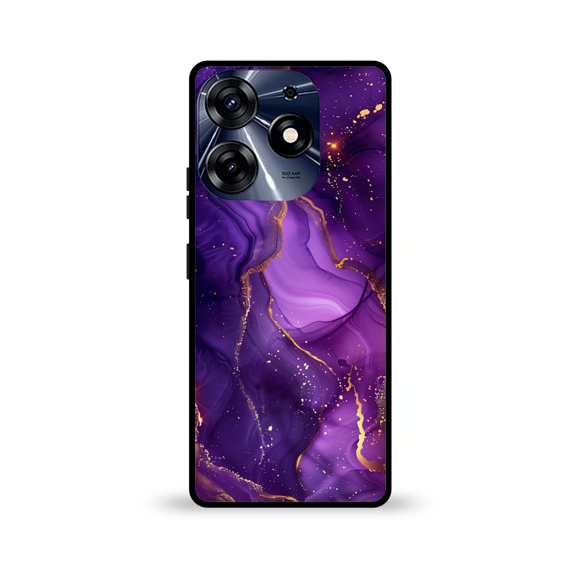 Tecno Spark 10 Pro - Wallpaper 111 - Premium Printed Glossy Phone Case