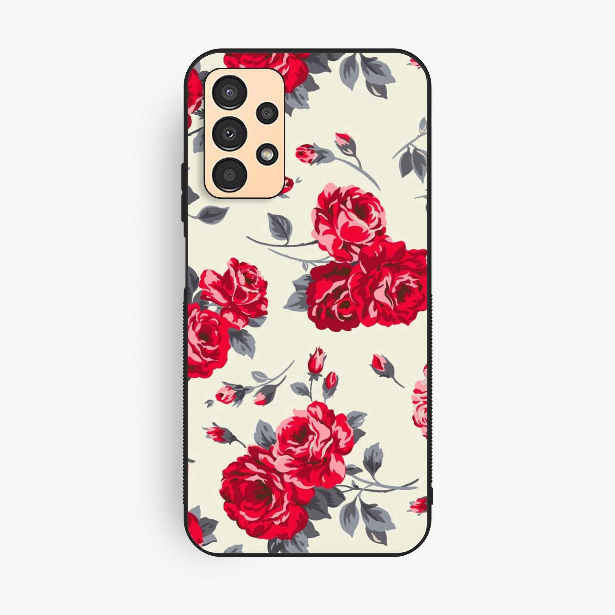Samsung Galaxy A13 - Wallpaper 125 - Premium Printed Glossy Phone Case
