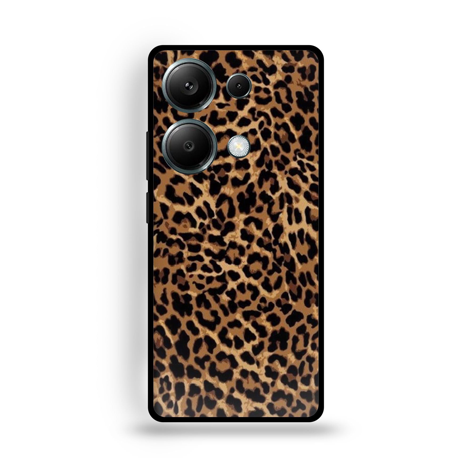 Xiaomi Redmi note 13 Pro 4G - Wallpaper 173 - Premium Printed Glossy Phone Case