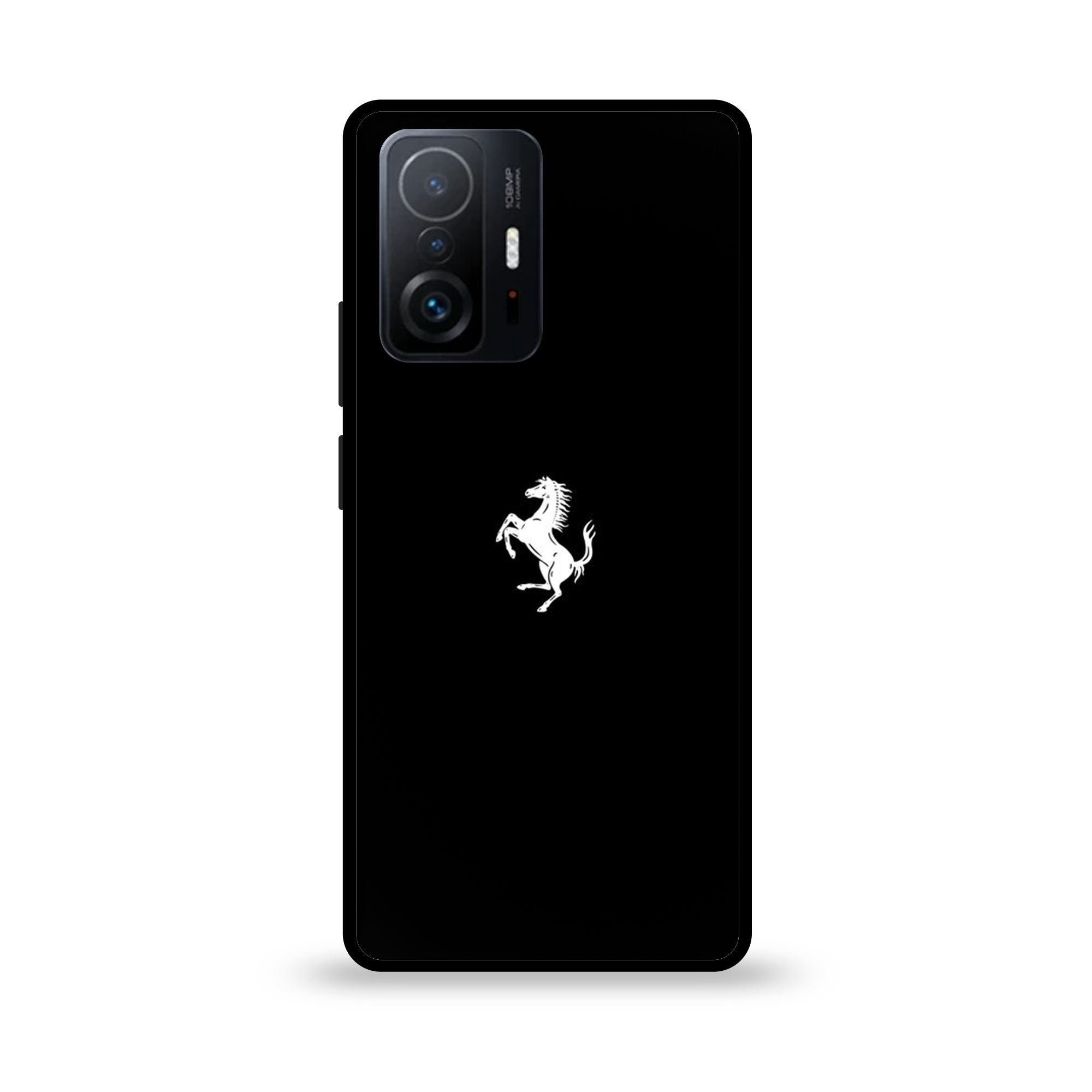 Xiaomi Mi 11T - Wallpaper 102 - Premium Printed Glossy Phone Case