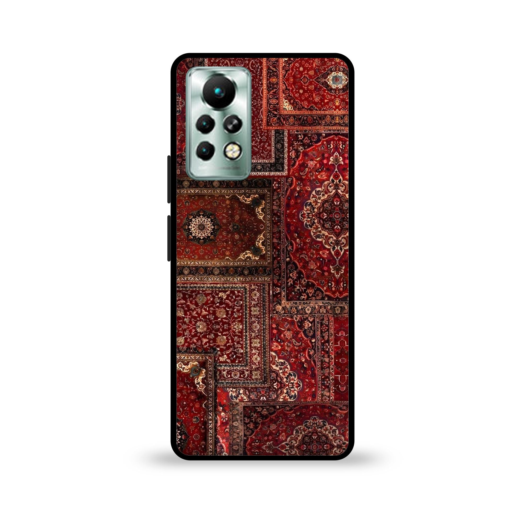 Infinix Note 11 Pro - Wallpaper 45 - Premium Printed Glossy Phone Case