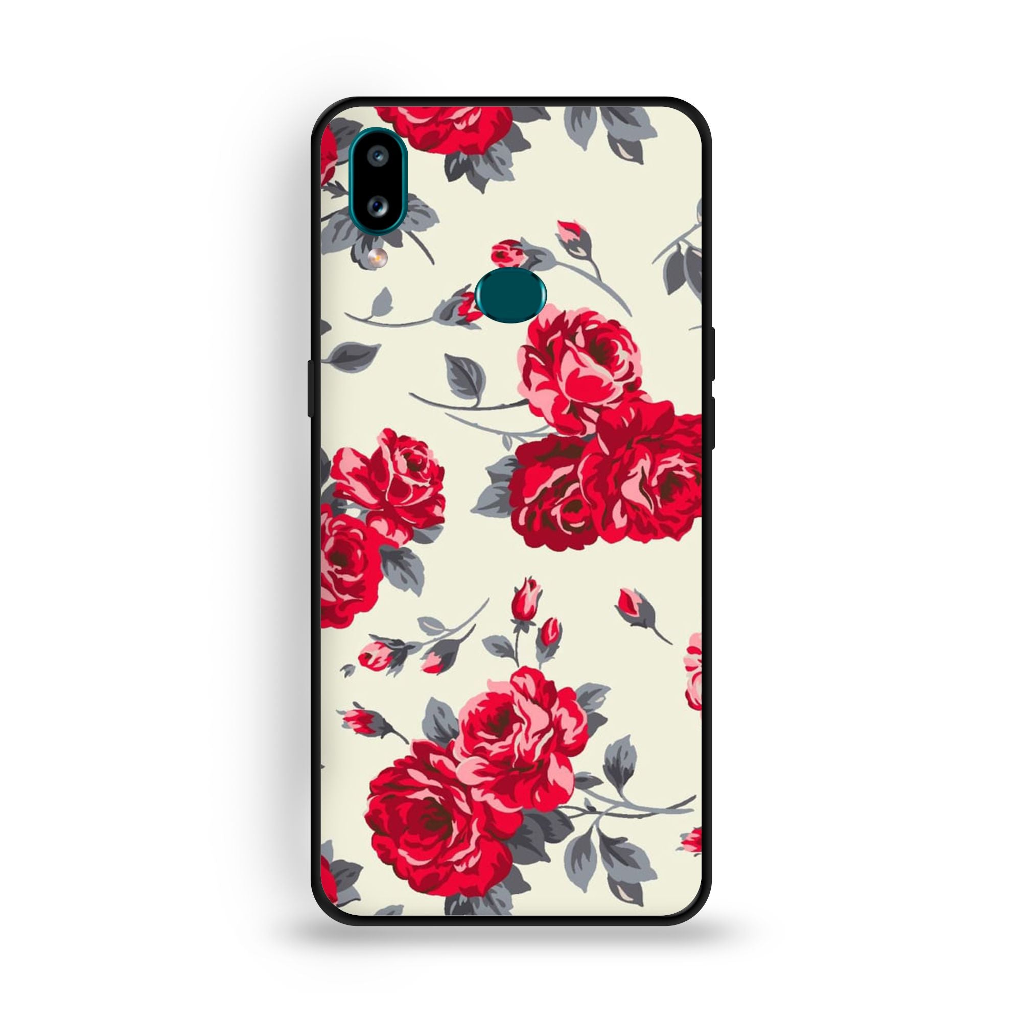 Samsung A10s - Wallpaper 125 - Premium Printed Glossy Phone Case
