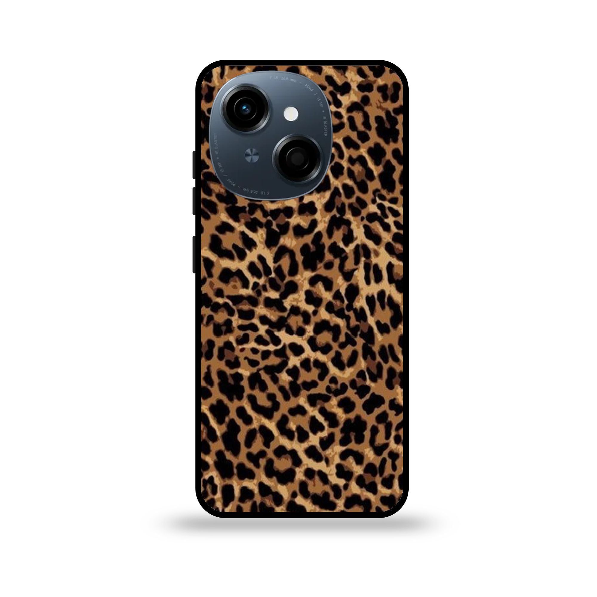 Tecno Spark Go 1 - Wallpaper 173 - Premium Printed Glossy Phone Case