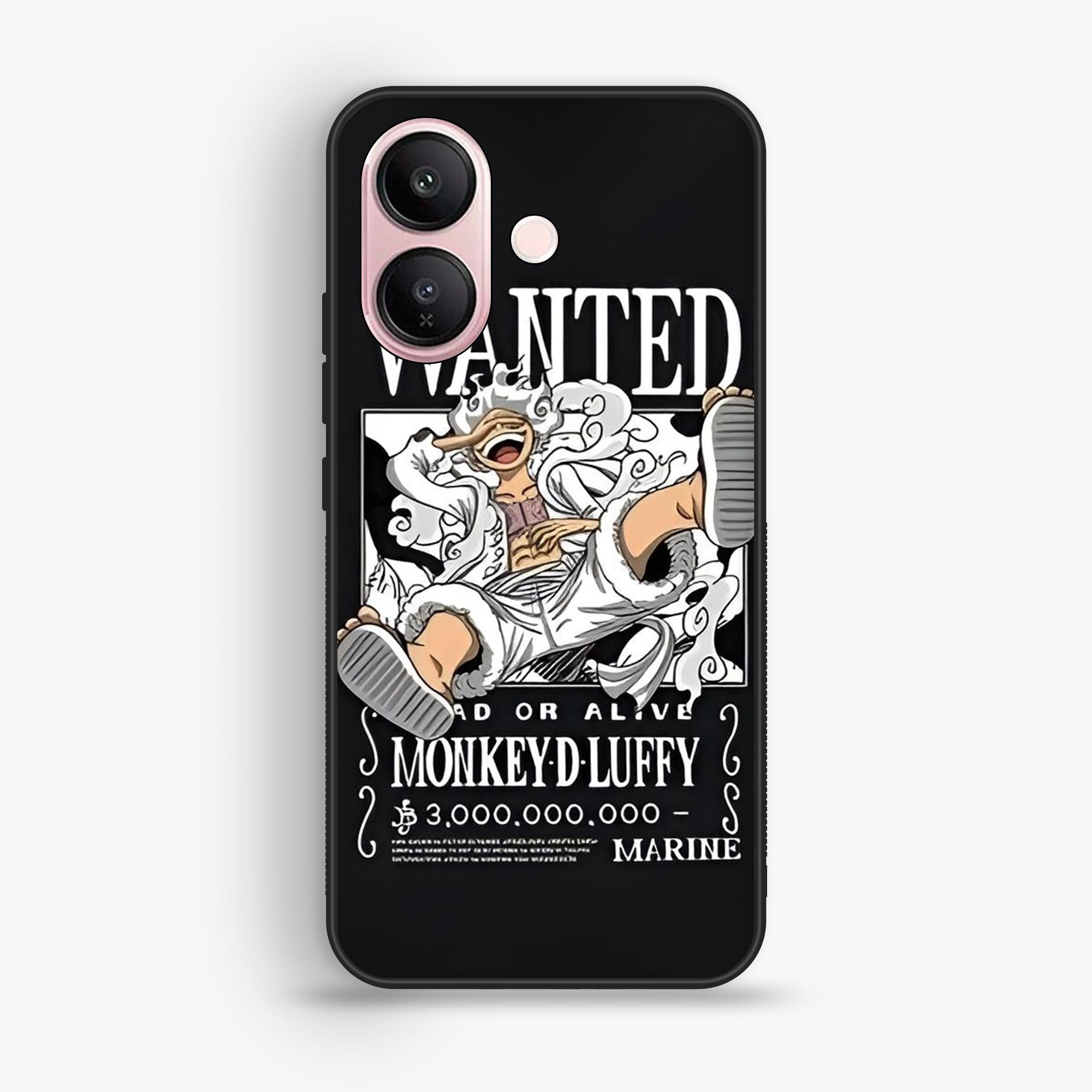 VIVO V60 Lite - Wallpaper 079 - Premium Printed Glossy Phone Case