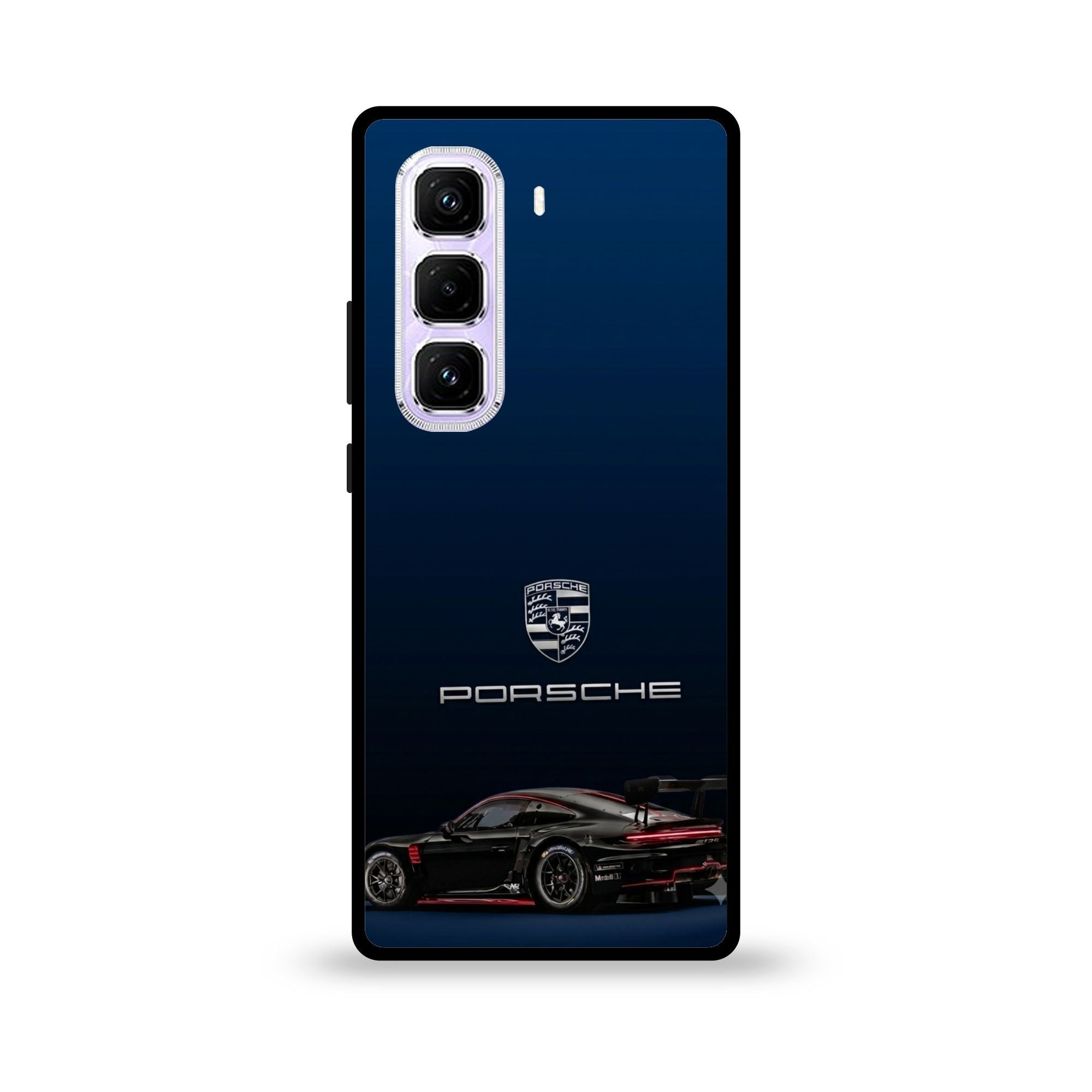 Infinix Hot 50 Pro Plus - Wallpaper 11 - Premium Printed Glossy Phone Case