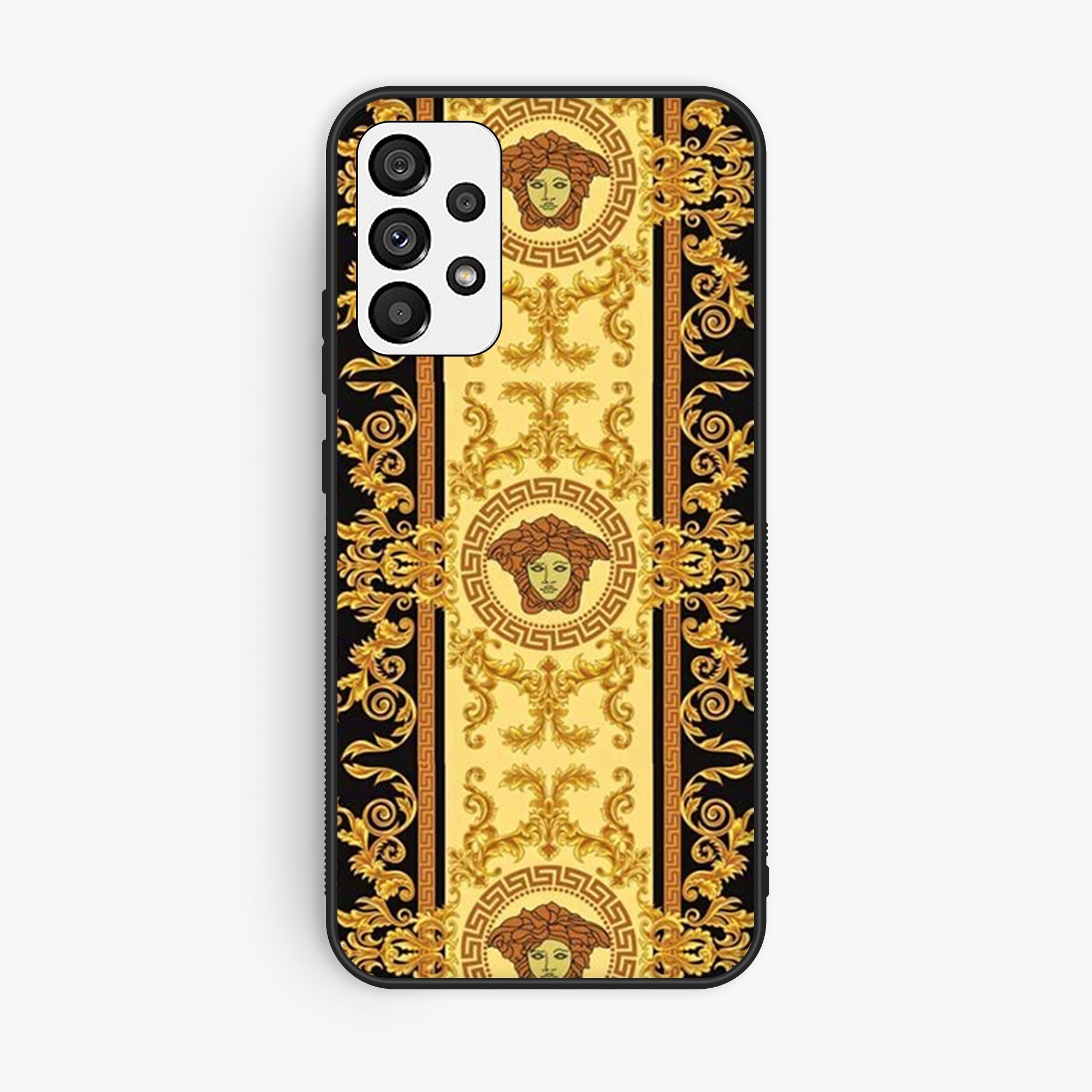 Samsun A52 - Wallpaper 114 - Premium Printed Glossy Phone Case