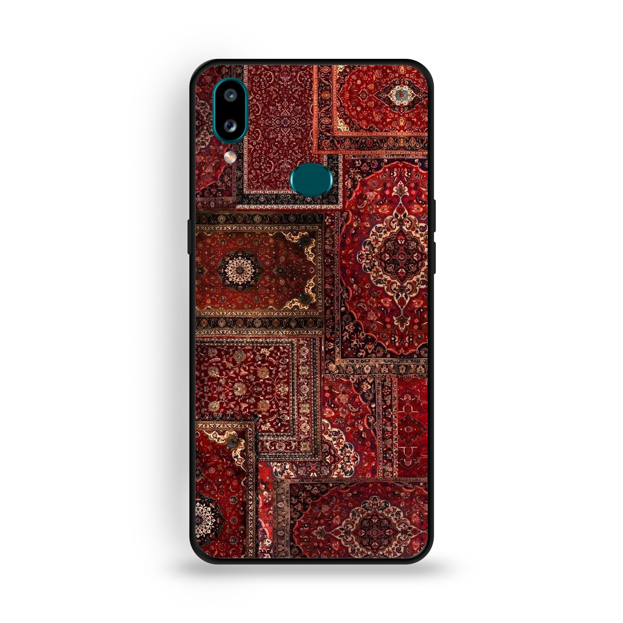 Samsung A10s - Wallpaper 059 - Premium Printed Glossy Phone Case
