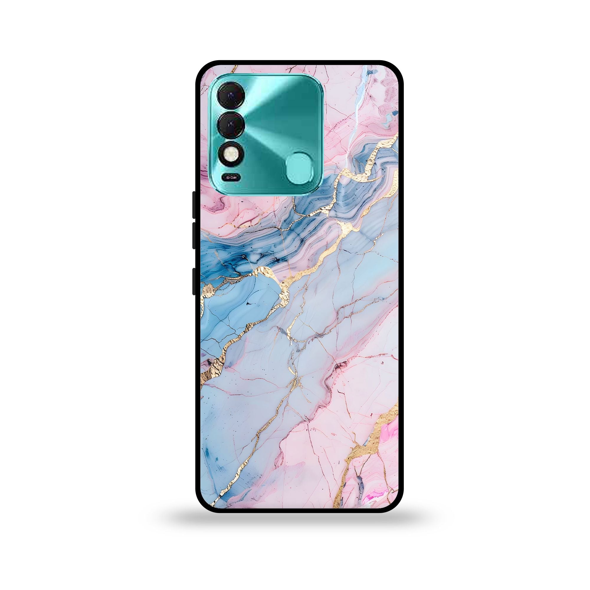 Tecno Spark 8 - Wallpaper 034 - Premium Printed Glossy Phone Case
