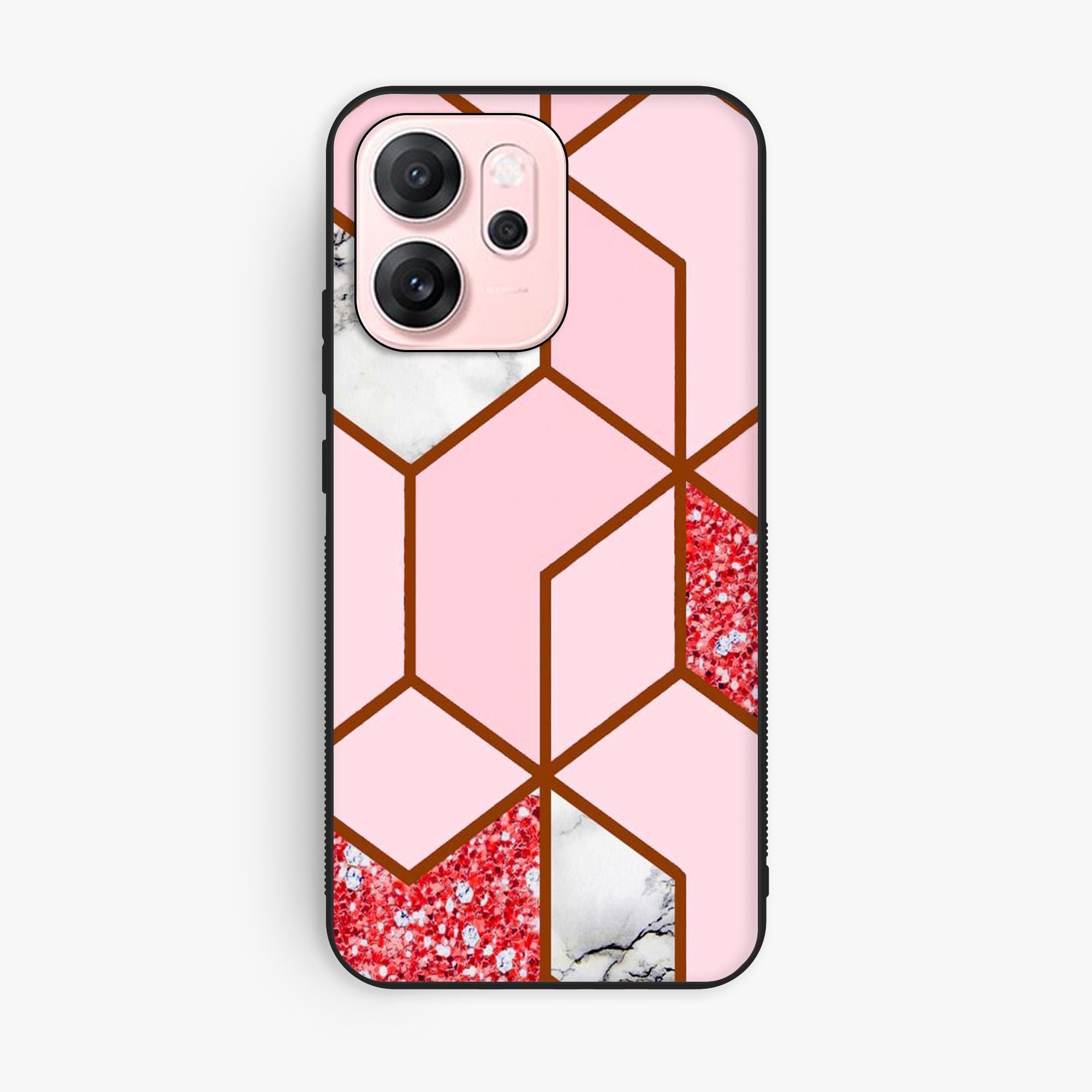 Oppo Reno 14F - Wallpaper 19 - Premium Printed Glossy Phone Case