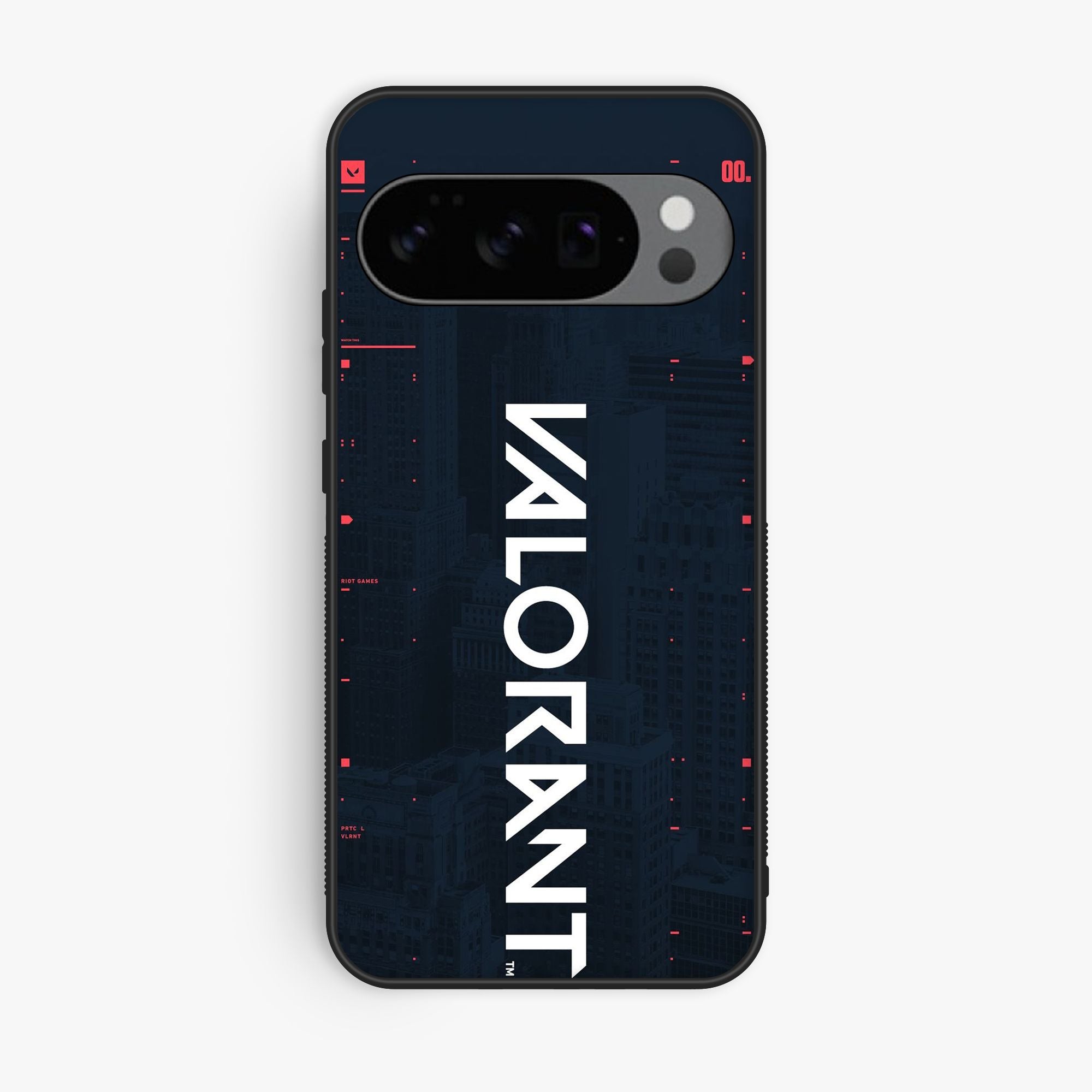 Google Pixel 10 Pro XL - Wallpaper 062 - Premium Printed Glossy Phone Case