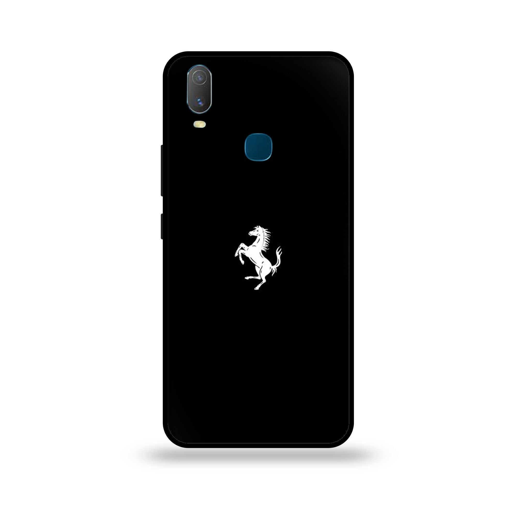 Vivo Y11 - Wallpaper 102 - Premium Printed Glossy Phone Case