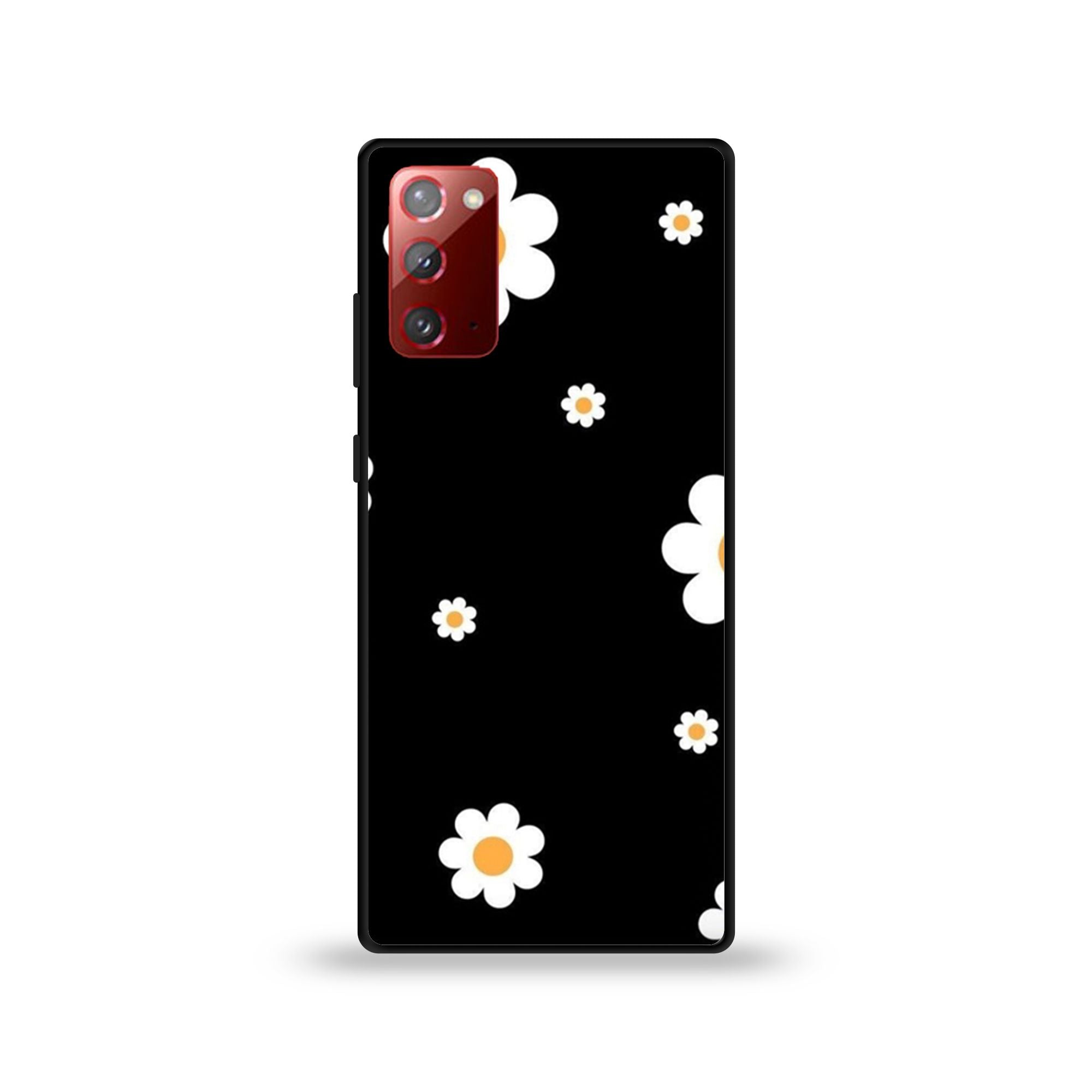 Samsung Galaxy Note 20 - Wallpaper 122 - Premium Printed Glossy Phone Case
