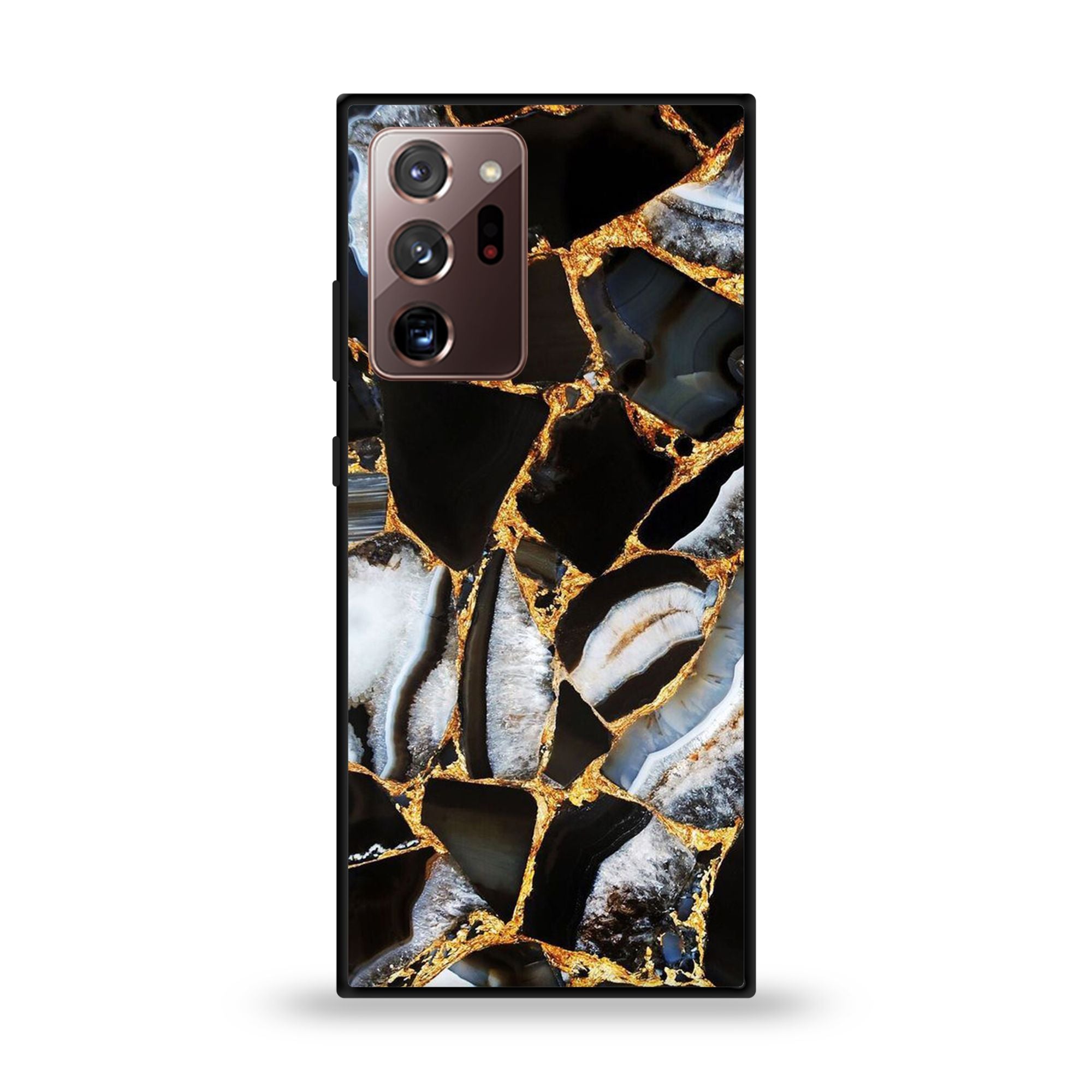 Samsung Galaxy Note 20 Ultra - Wallpaper 81 - Premium Printed Glossy Phone Case