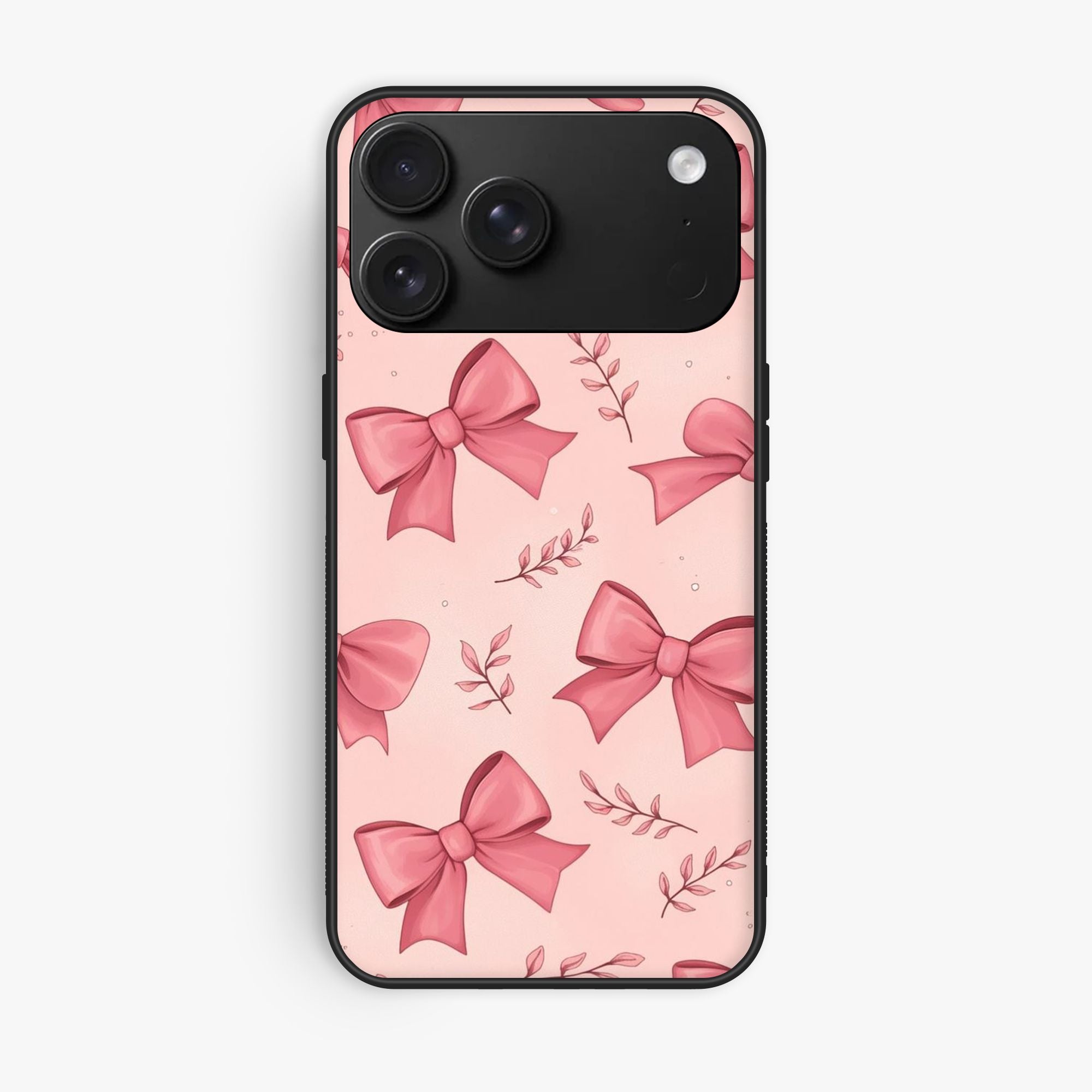 iphone 17 pro max - Wallpaper 033 - Premium Printed Glossy Phone Case