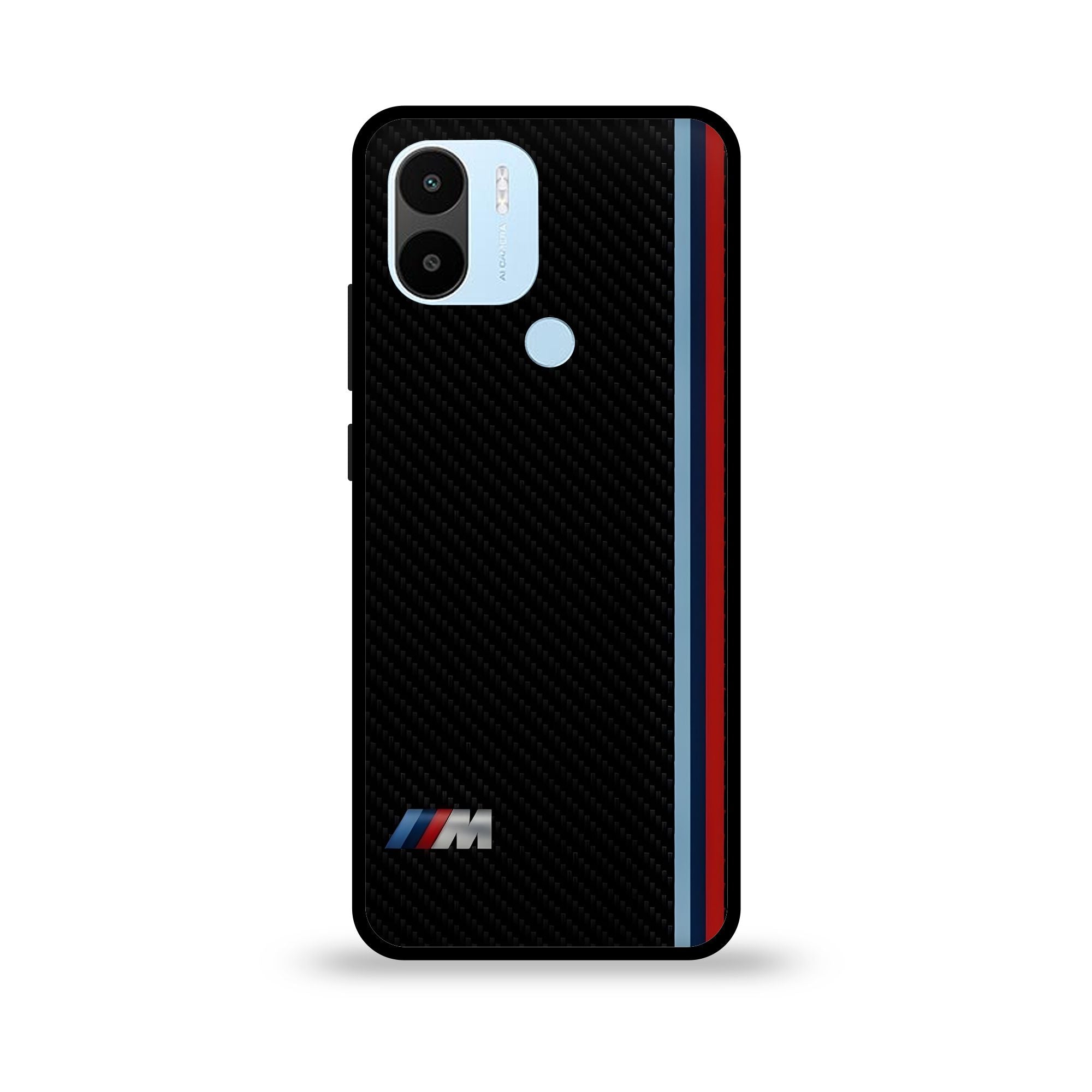 Xiaomi Redmi A2 Plus - Wallpaper 06 - Premium Printed Glossy Phone Case