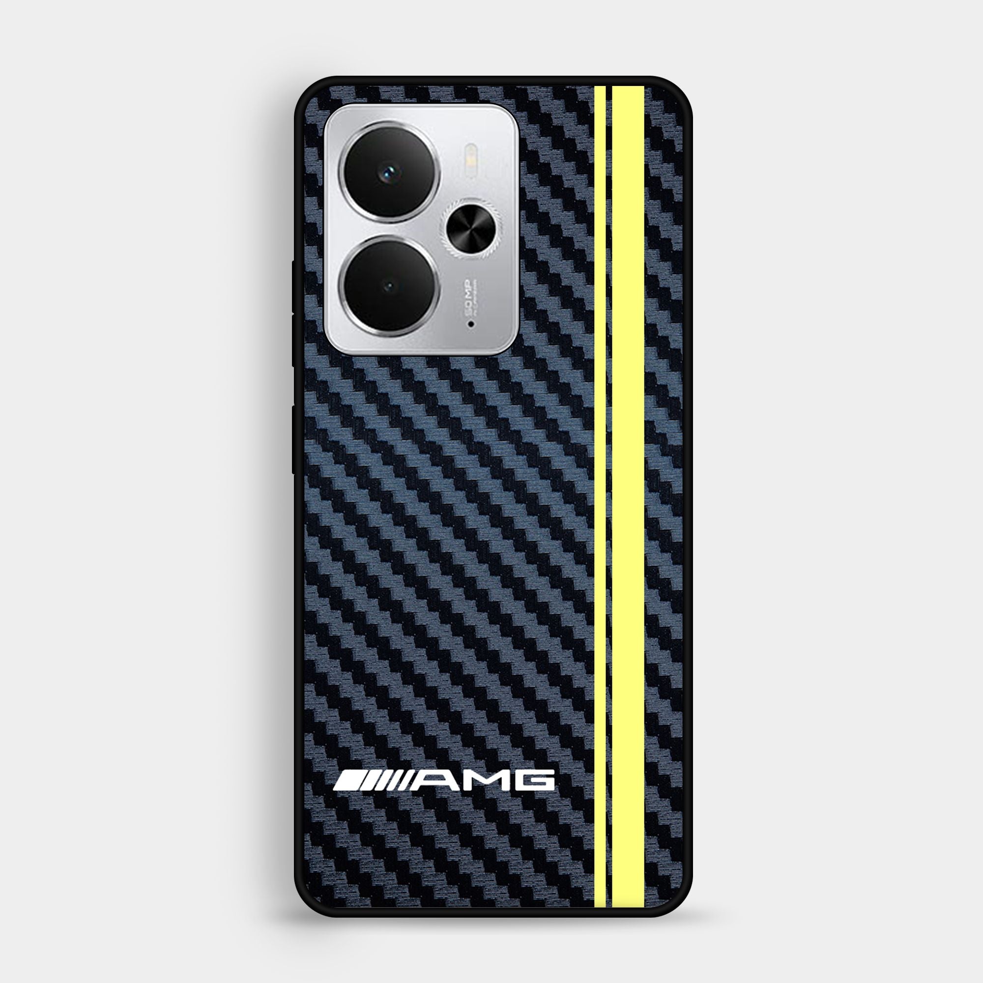 Realme 14 5G - Wallpaper 153 - Premium Printed Glossy Phone Case