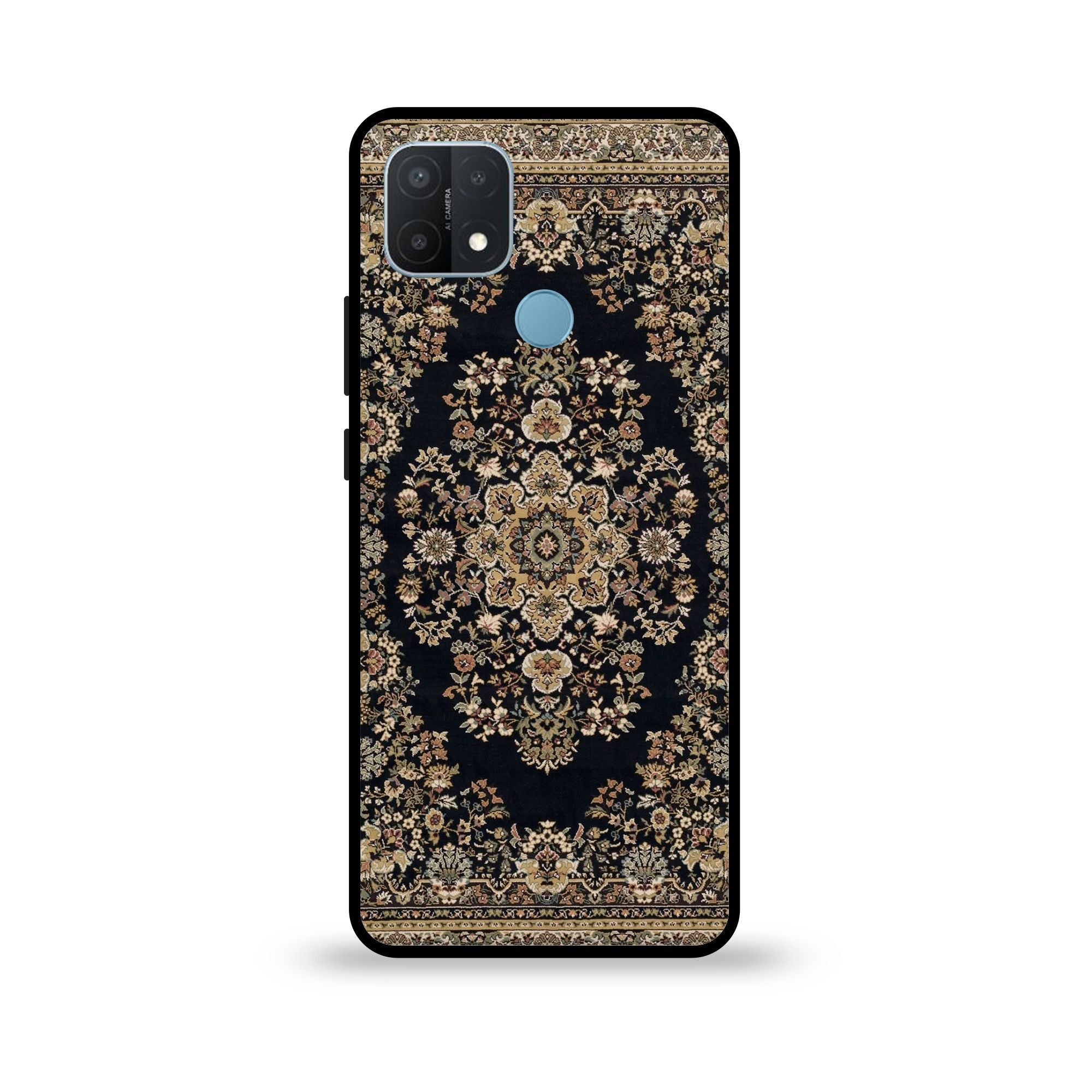 Oppo A15 - Wallpaper 36 - Premium Printed Glossy Phone Case