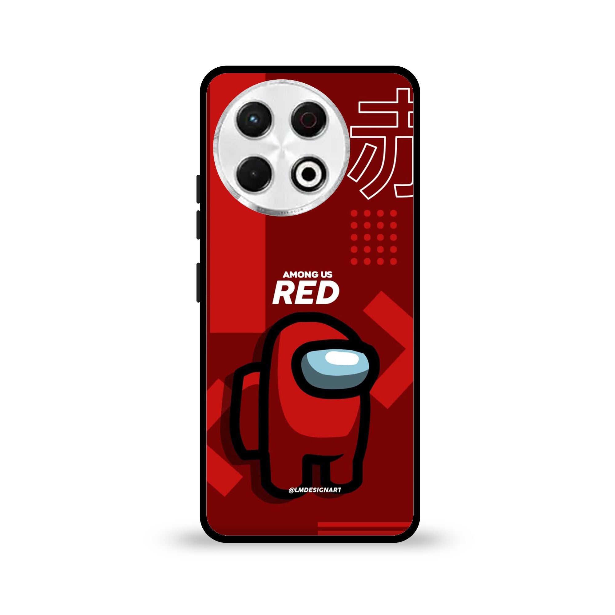 Tecno Spark 30 Pro - Wallpaper 154 - Premium Printed Glossy Phone Case