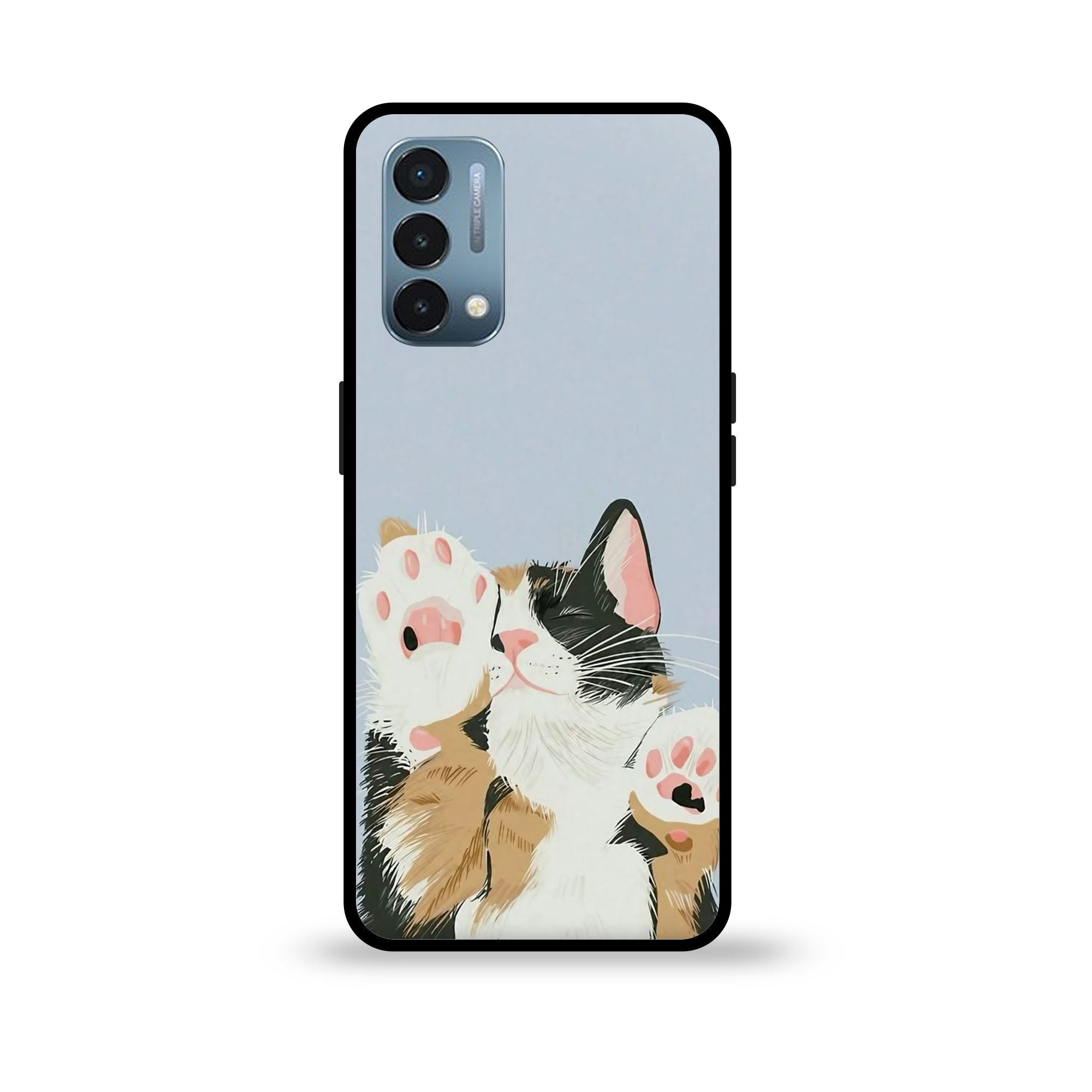 Oneplus N200 - Wallpaper 52 - Premium Printed Glossy Phone Case