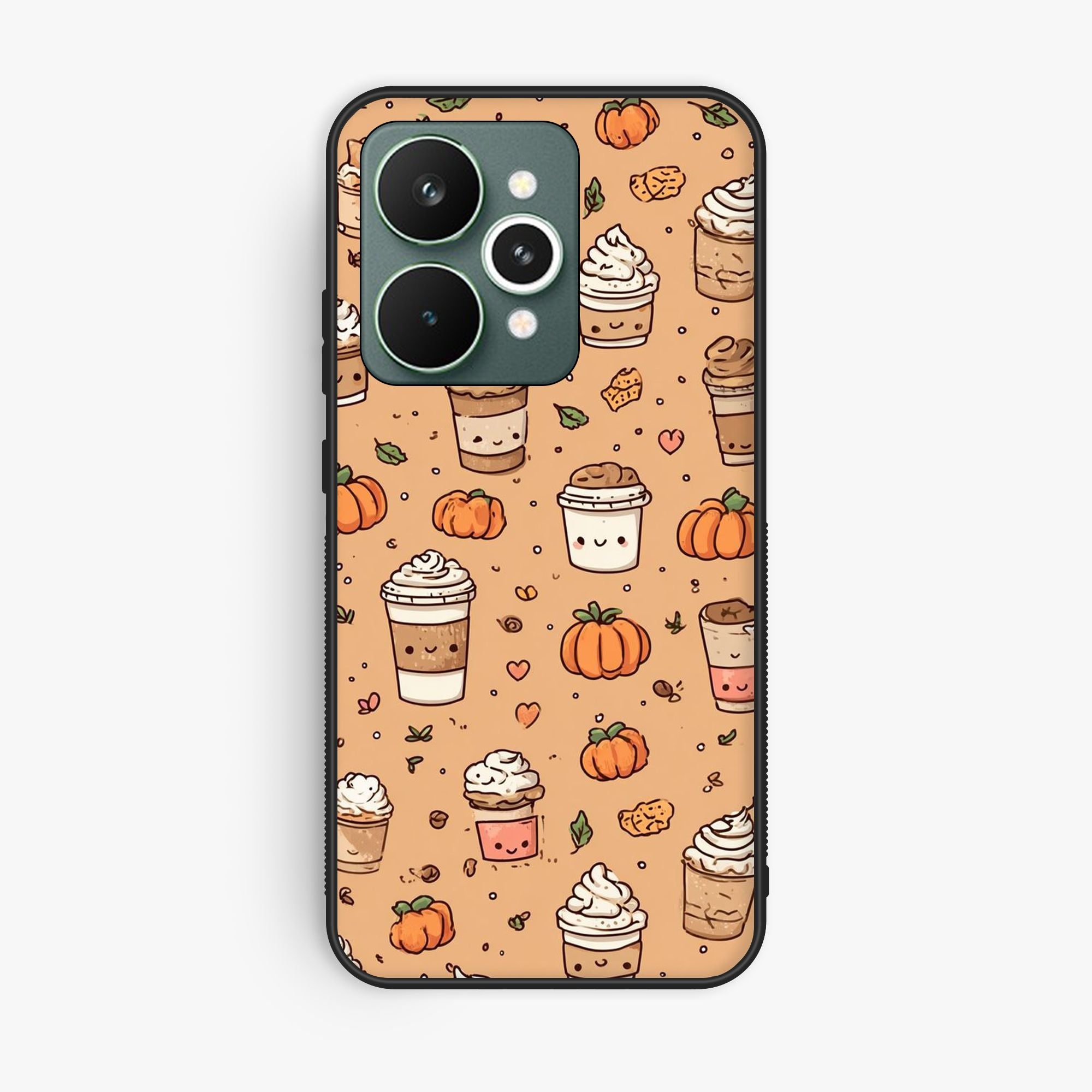 Realme 15 - Wallpaper 30 - Premium Printed Glossy Phone Case