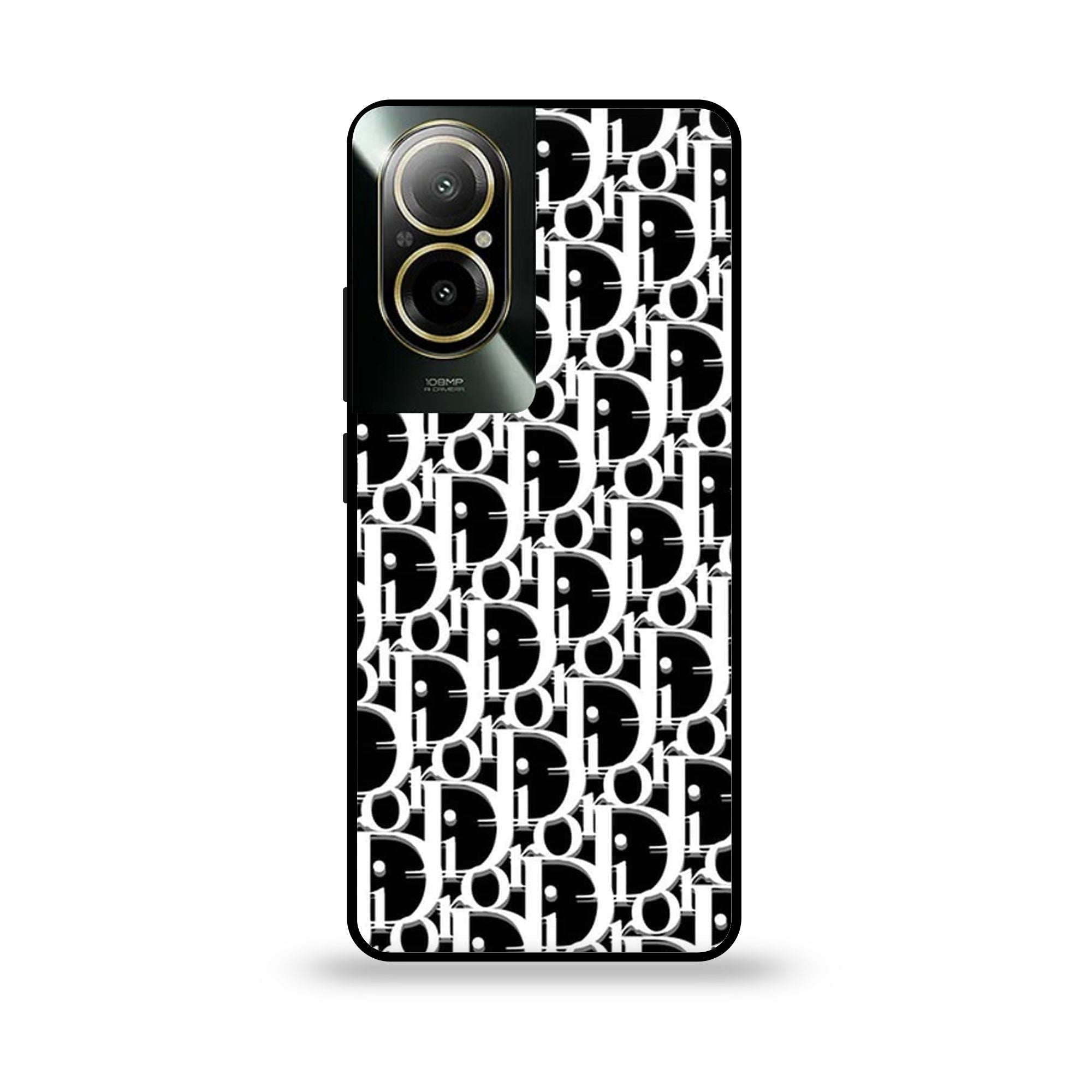 Realme C67 - Wallpaper 107 - Premium Printed Glossy Phone Case