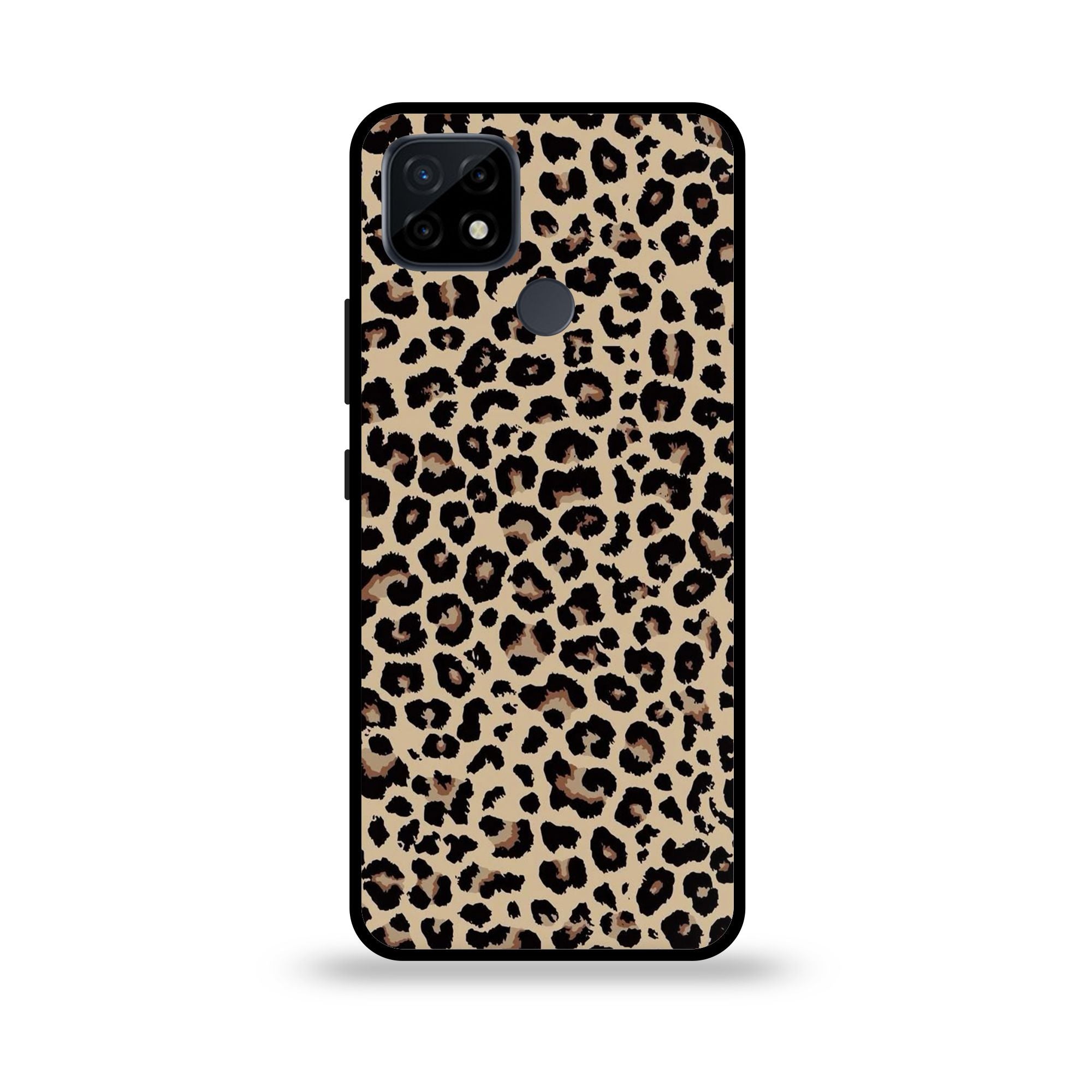 Realme C21 - Wallpaper 040 - Premium Printed Glossy Phone Case