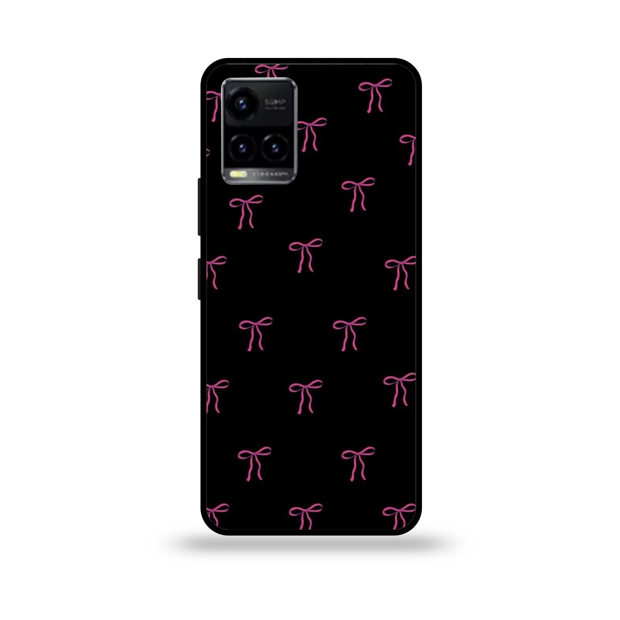 Vivo Y33S - Wallpaper 13 - Premium Printed Glossy Phone Case