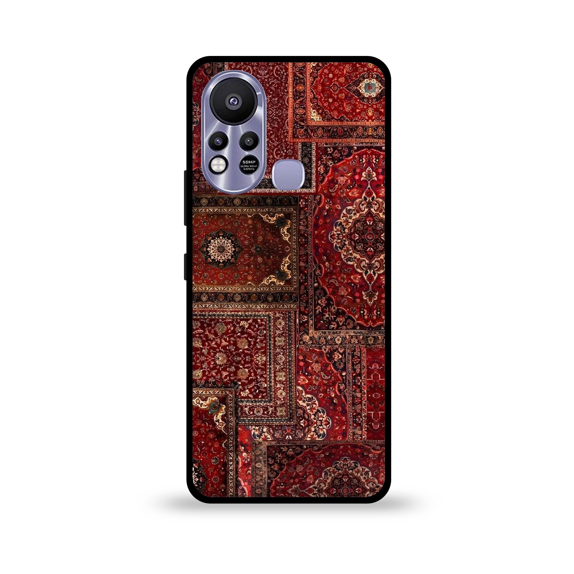 Infinix Hot 11S - Wallpaper 45 - Premium Printed Glossy Phone Case