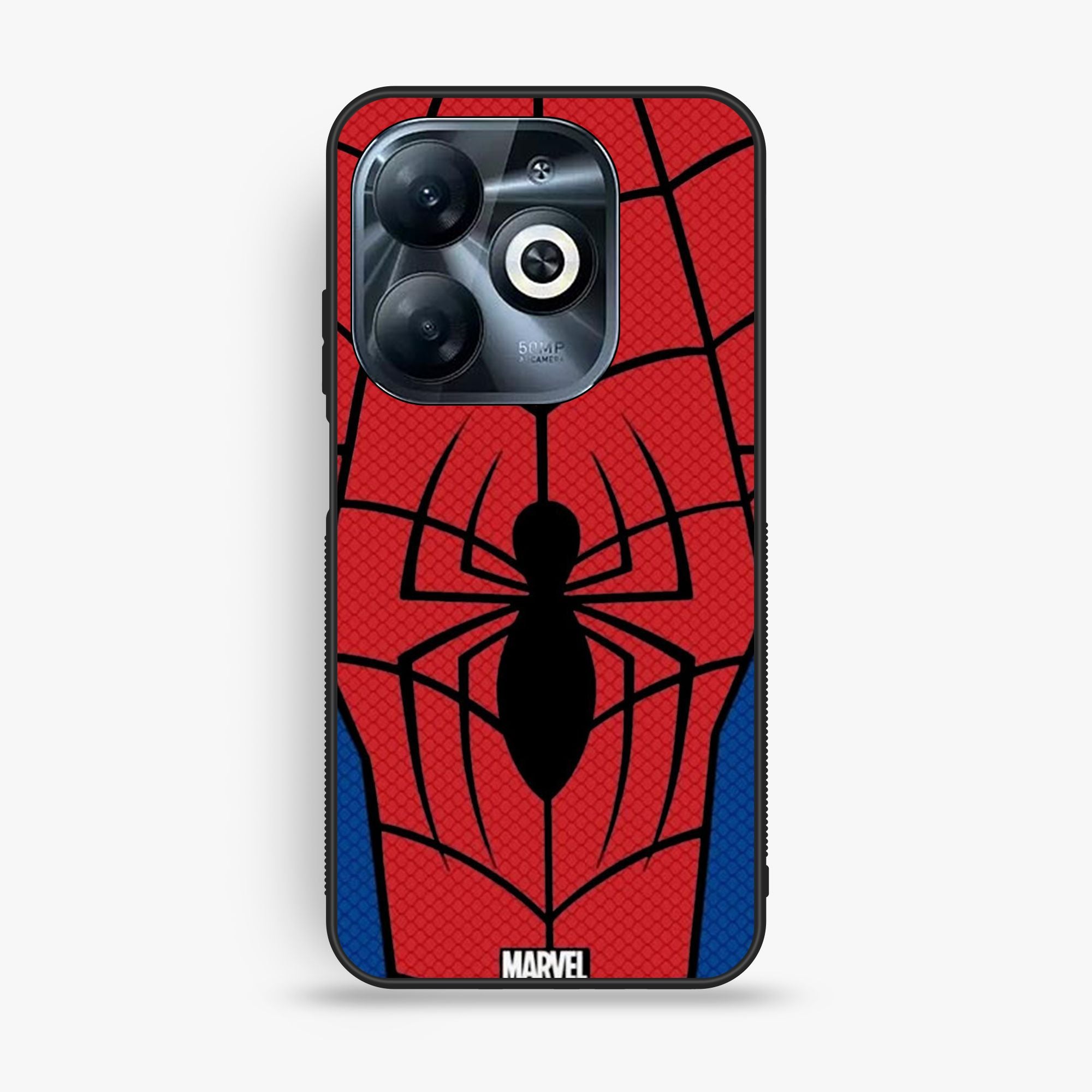 Infinix Smart 8 - Wallpaper 053 - Premium Printed Glossy Phone Case