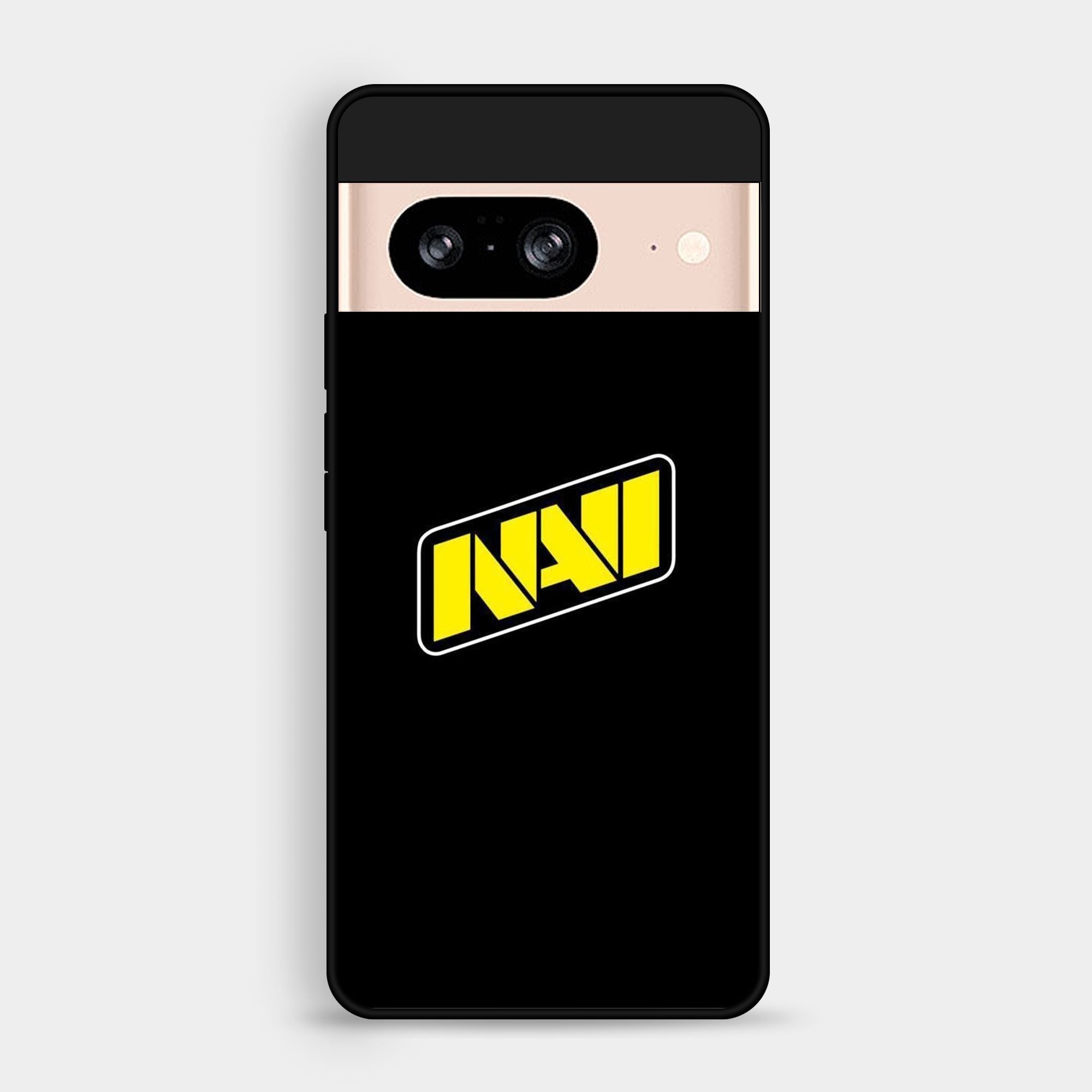 Google Pixel 8 - Wallpaper 061 - Premium Printed Glossy Phone Case