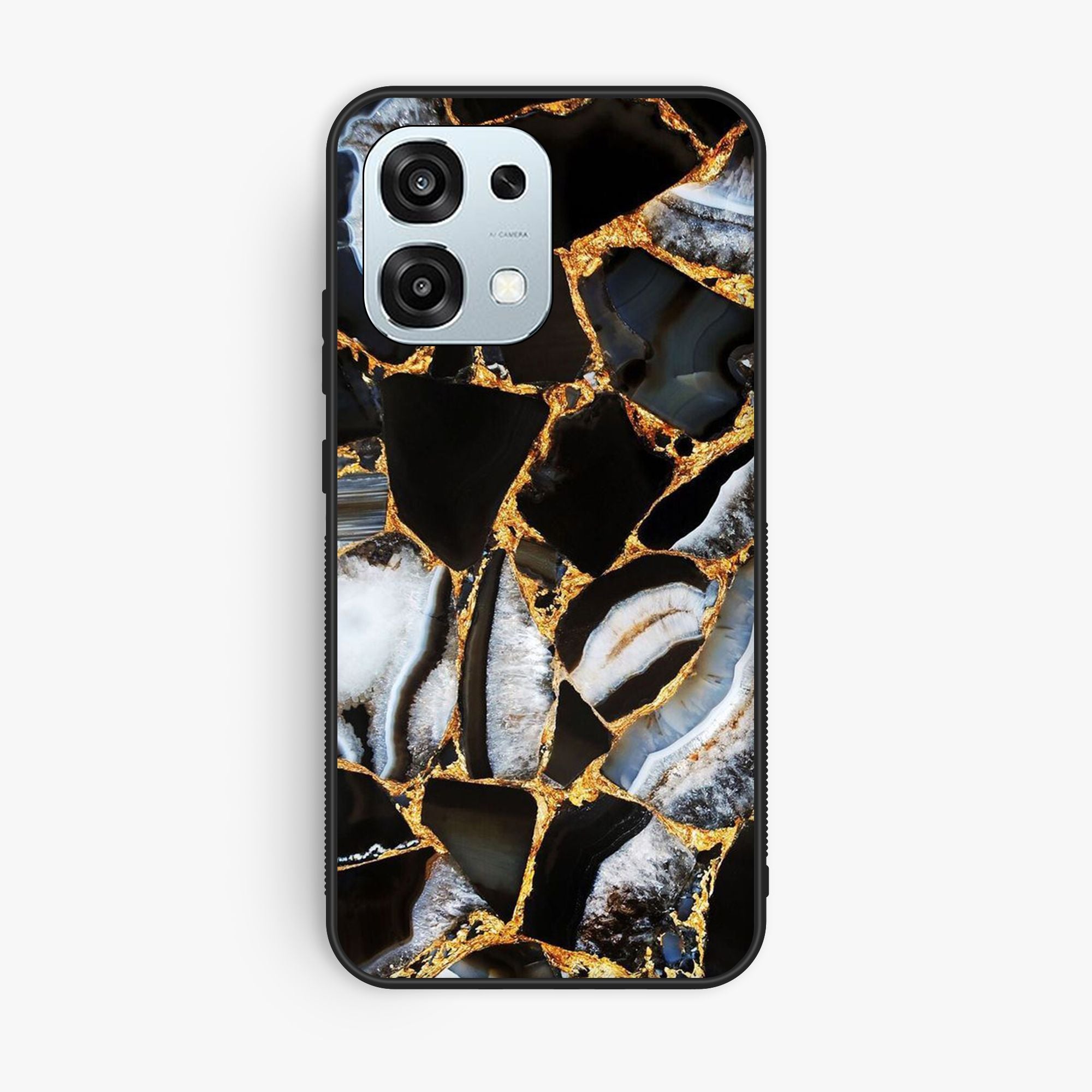 Oppo A6 Pro - Wallpaper 81 - Premium Printed Glossy Phone Case
