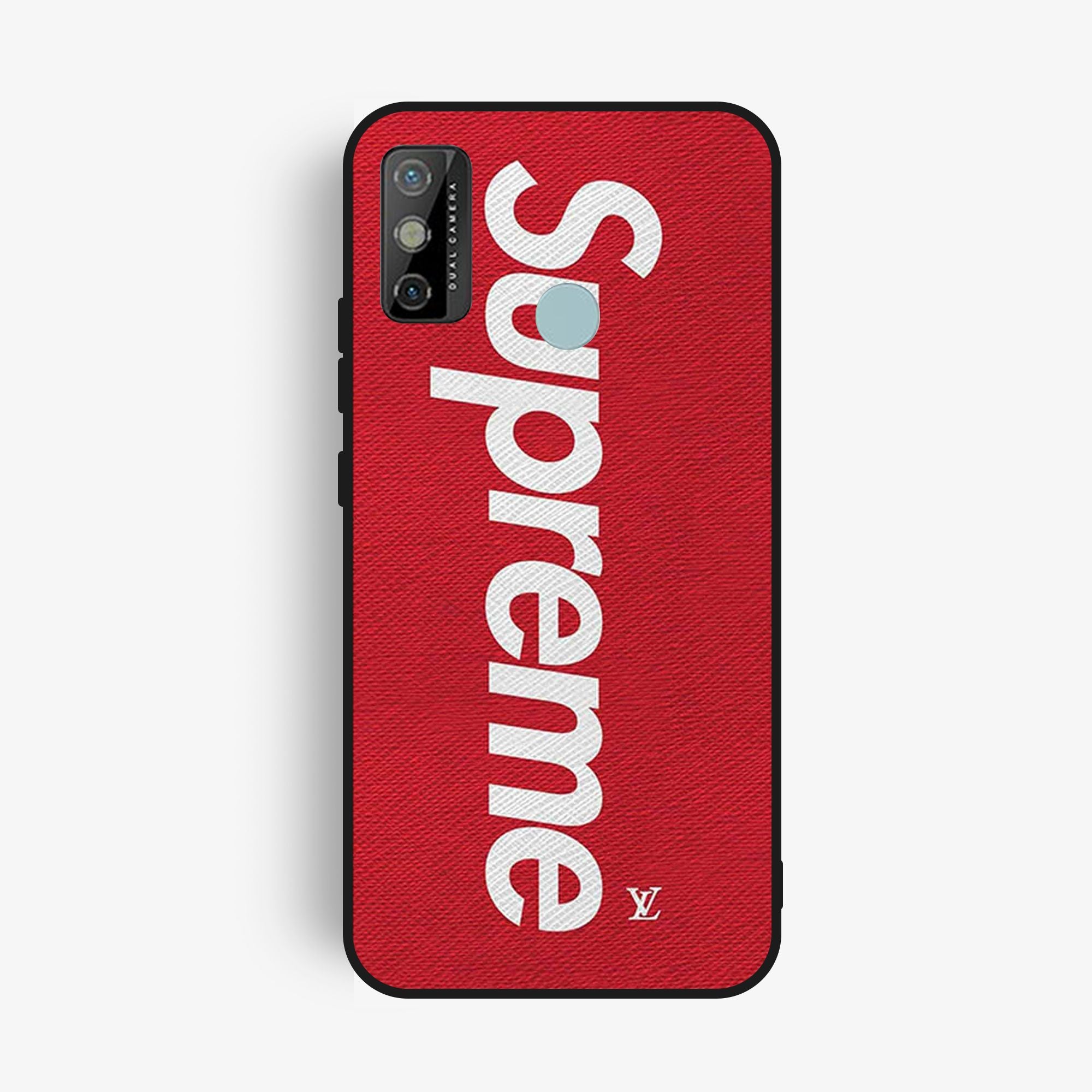 Tecno Spark 6 Go - Wallpaper 66 - Premium Printed Glossy Phone Case