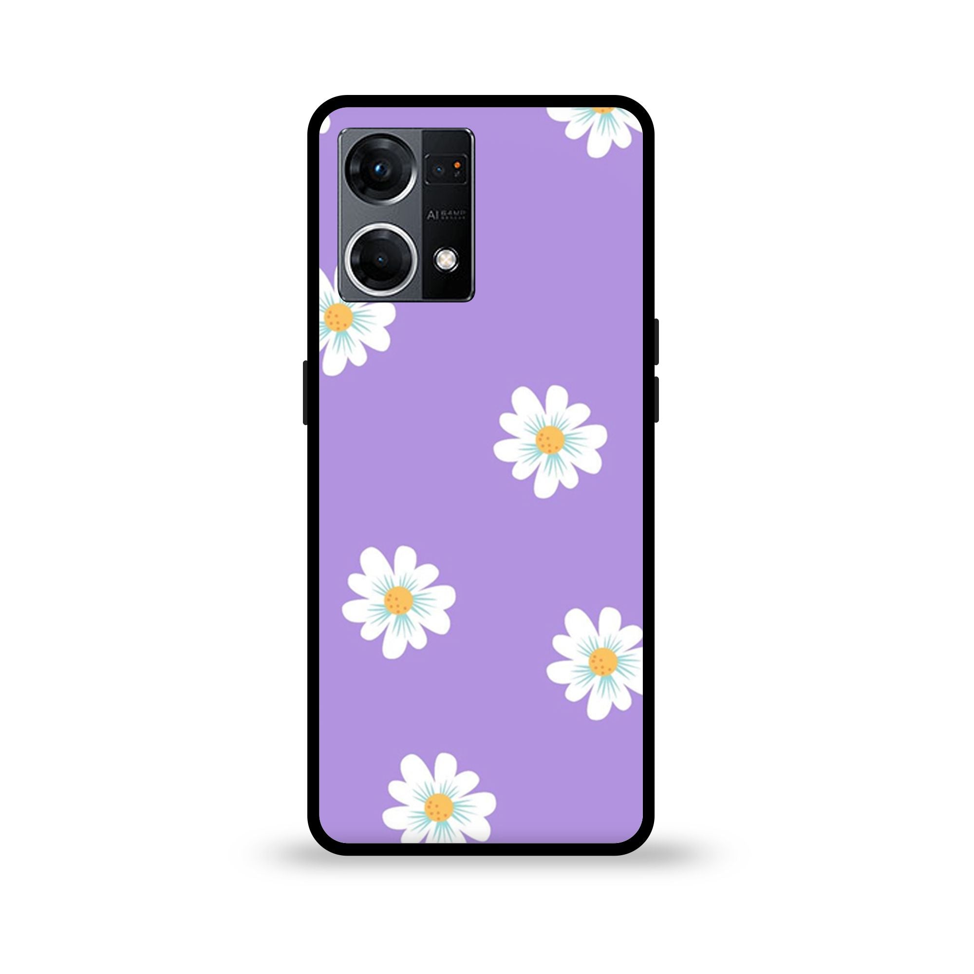 Oppo F21 Pro 4G - Wallpaper 76 - Premium Printed Glossy Phone Case