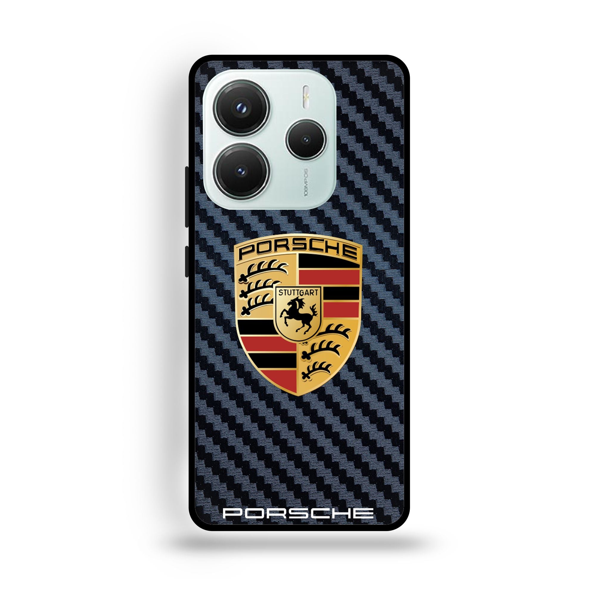 Xiaomi Redmi note 14 5G - Wallpaper 018 - Premium Printed Glossy Phone Case