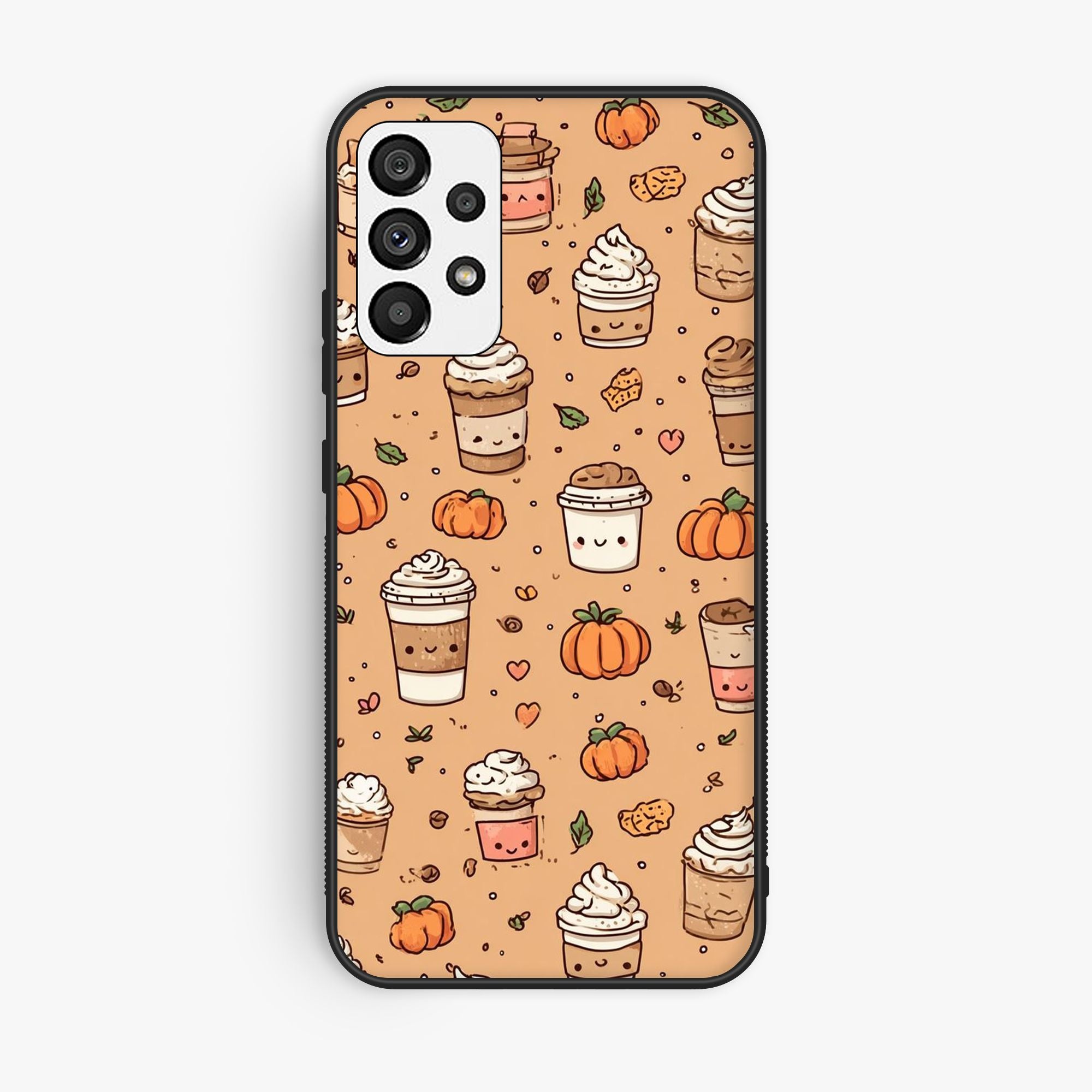 Samsun A52 - Wallpaper 035 - Premium Printed Glossy Phone Case