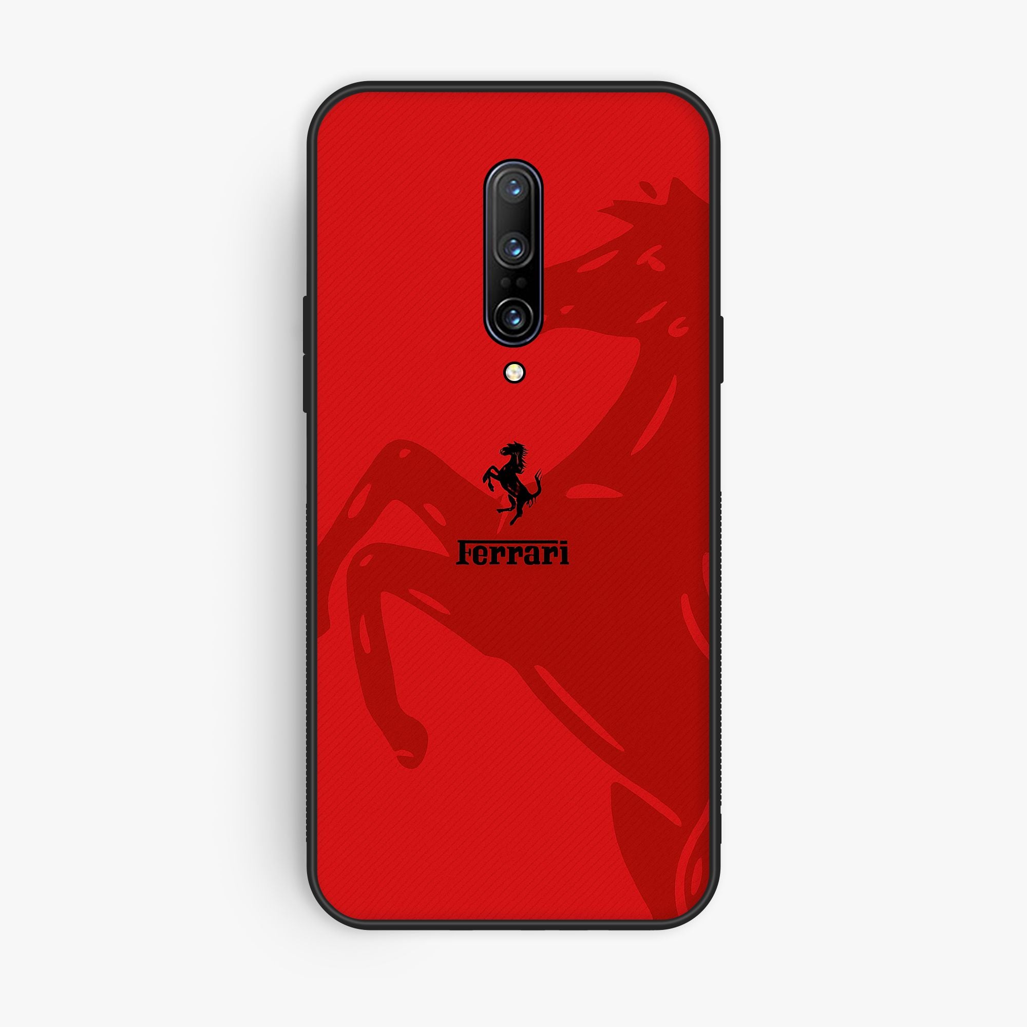 OnePlus 7 Pro - Wallpaper 145 - Premium Printed Glossy Phone Case