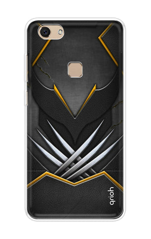 Blade Claws Soft Cover for Vivo V7