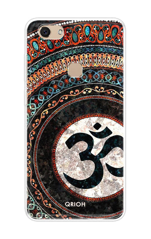 Worship Soft Cover for Vivo V7