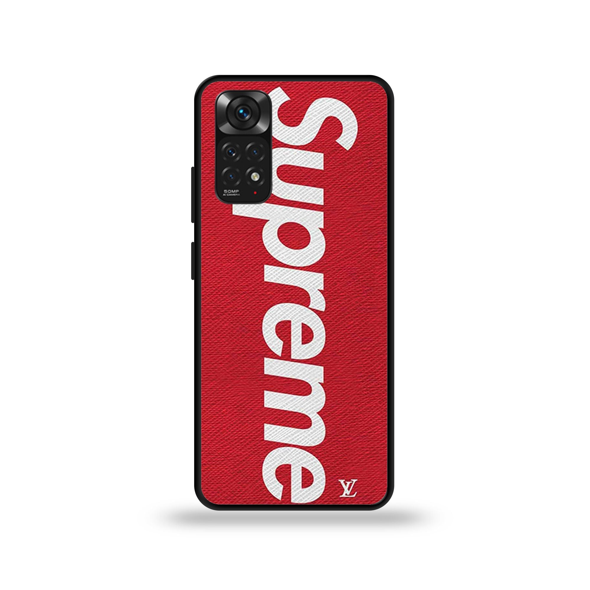 Xiaomi Redmi Note 11 - Wallpaper 108 - Premium Printed Glossy Phone Case