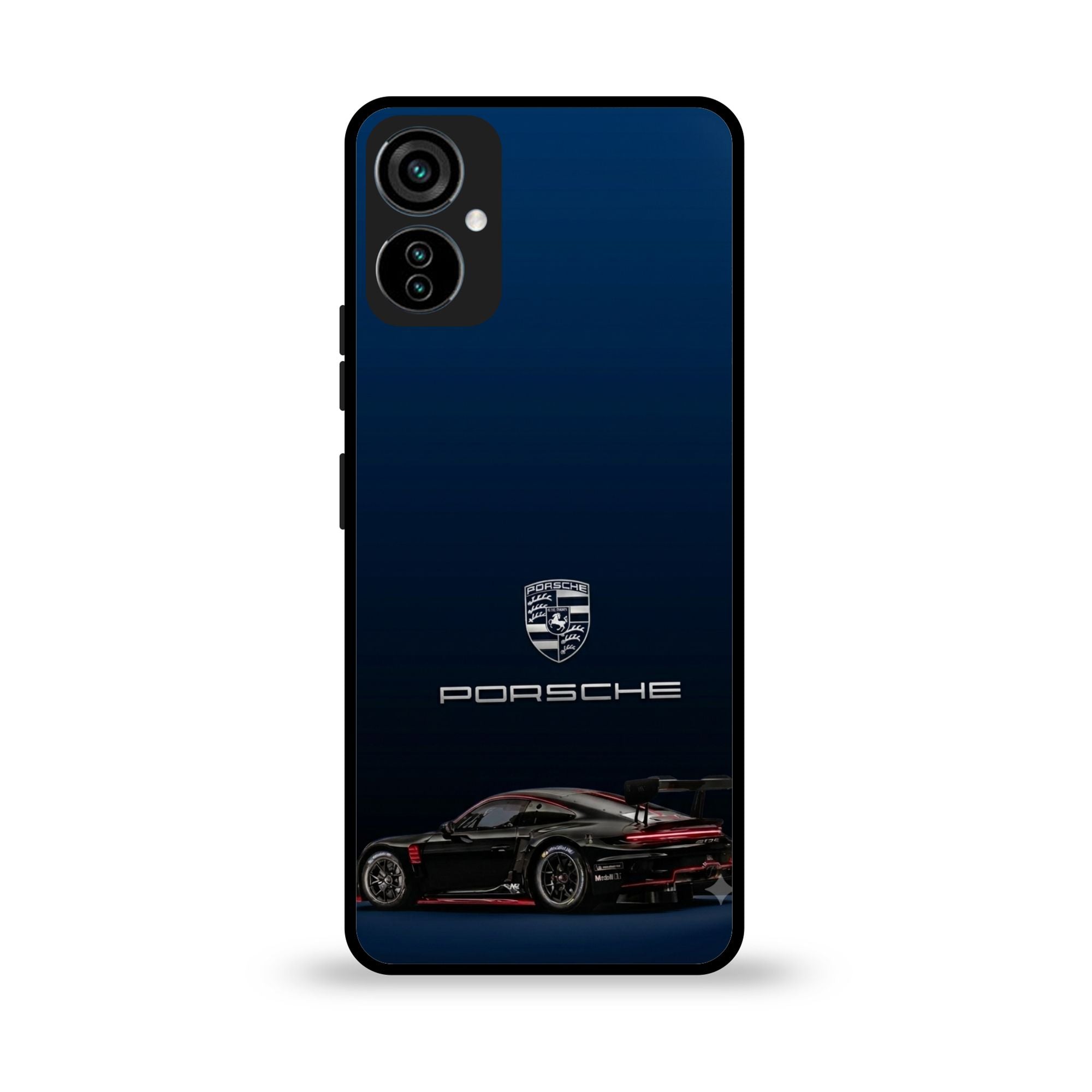 Tecno Camon 19 - Wallpaper 11 - Premium Printed Glossy Phone Case