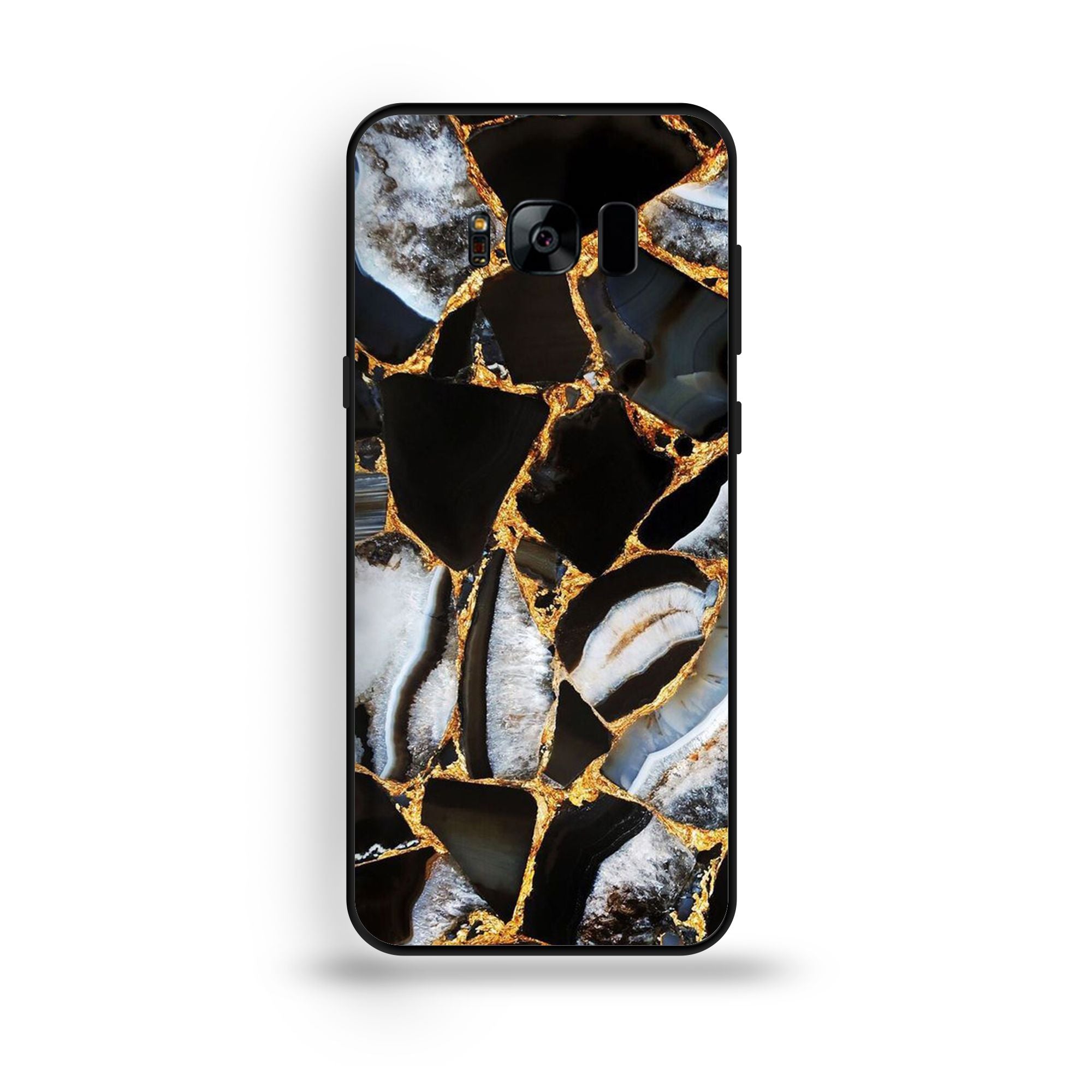 Samsung Galaxy S8 Plus - Wallpaper 129 - Premium Printed Glossy Phone Case