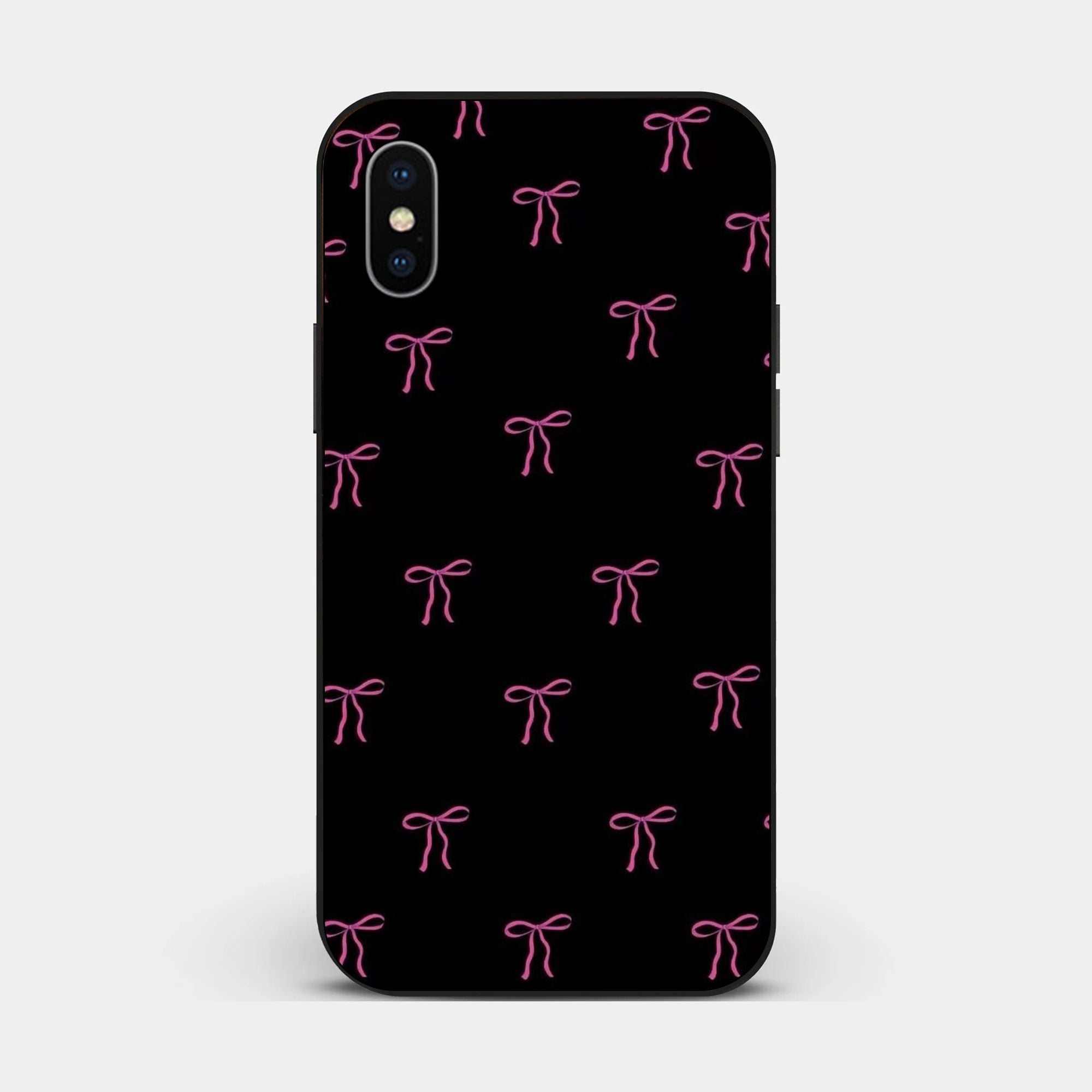 iPhone X - Wallpaper 093 - Premium Printed Glossy Phone Case