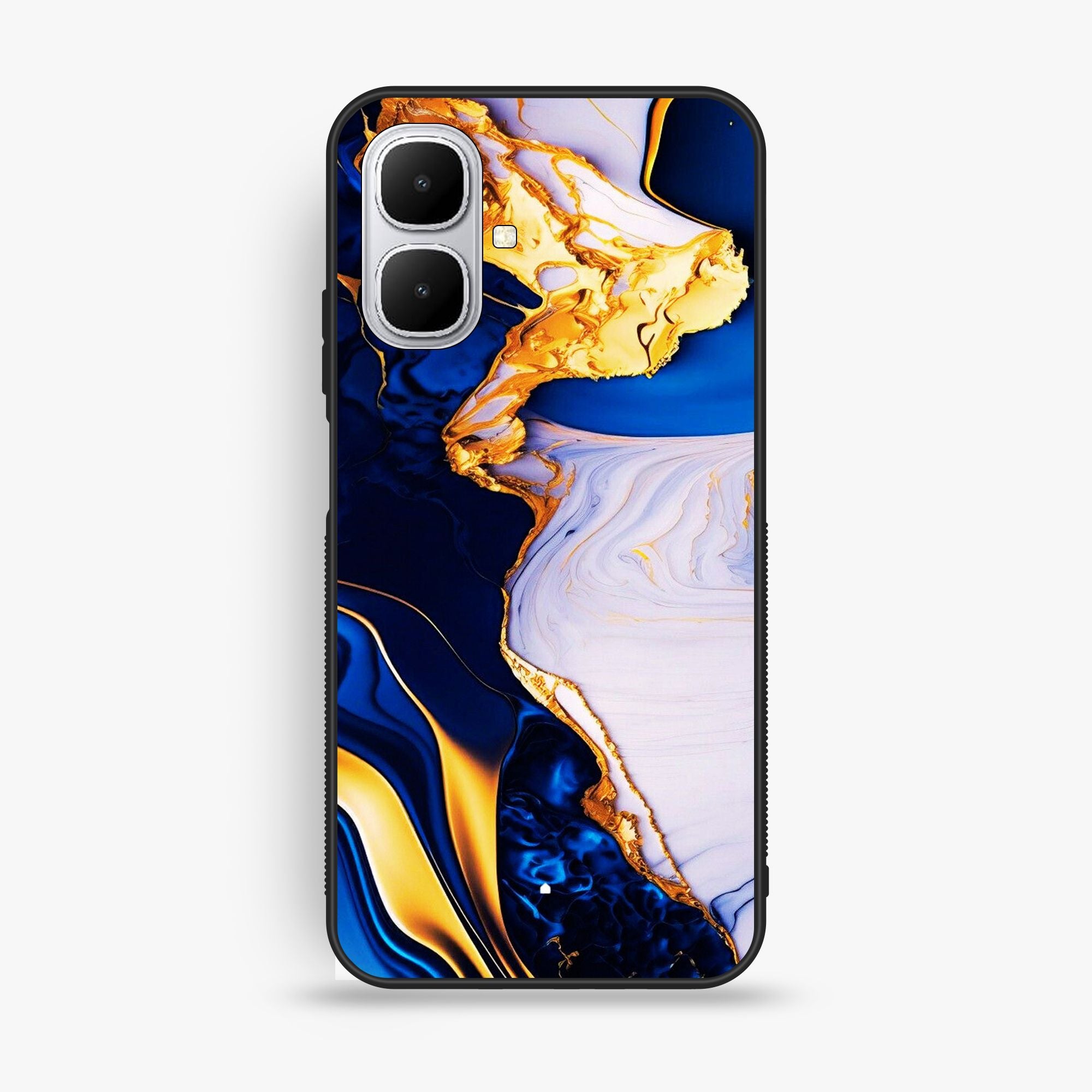 Infinix Smart 10 - Wallpaper 128 - Premium Printed Glossy Phone Case