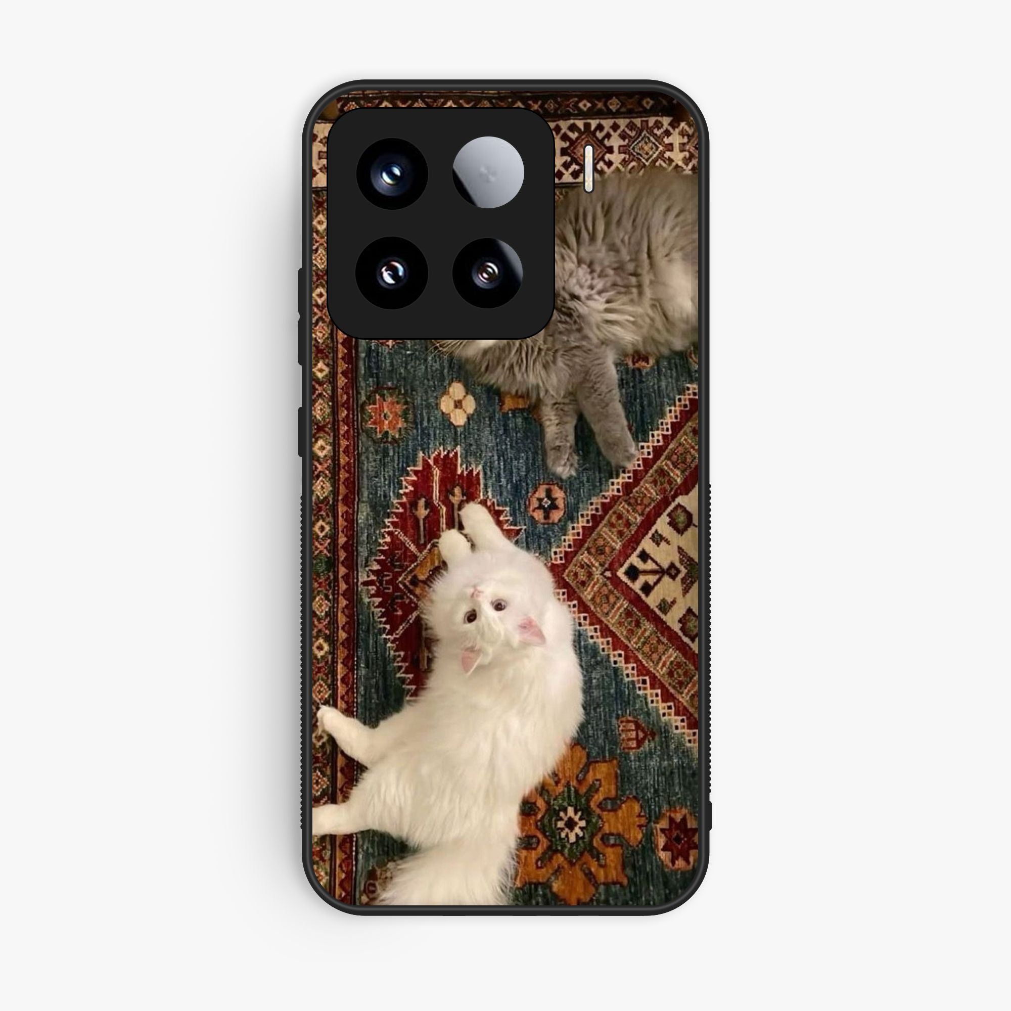 Xiaomi 15 - Wallpaper 048 - Premium Printed Glossy Phone Case