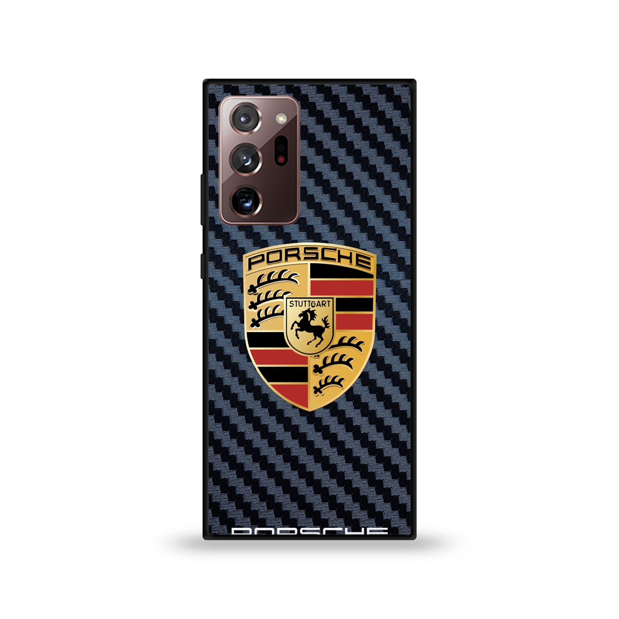 Samsung Galaxy Note 20 Ultra - Wallpaper 018 - Premium Printed Glossy Phone Case