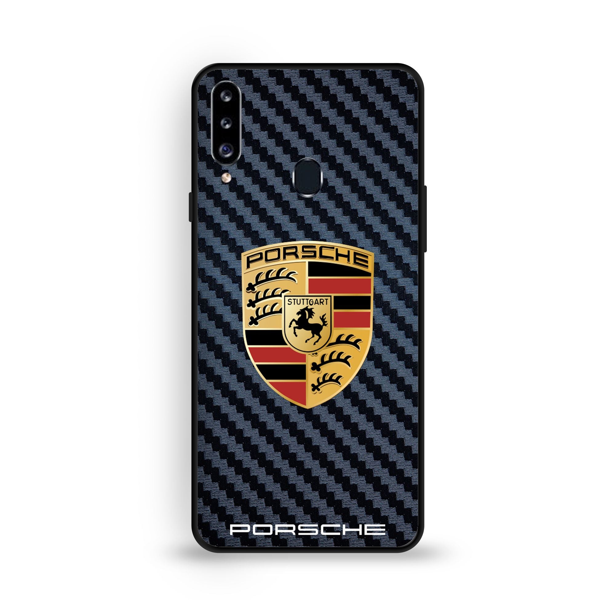 Samsung A20s - Wallpaper 018 - Premium Printed Glossy Phone Case