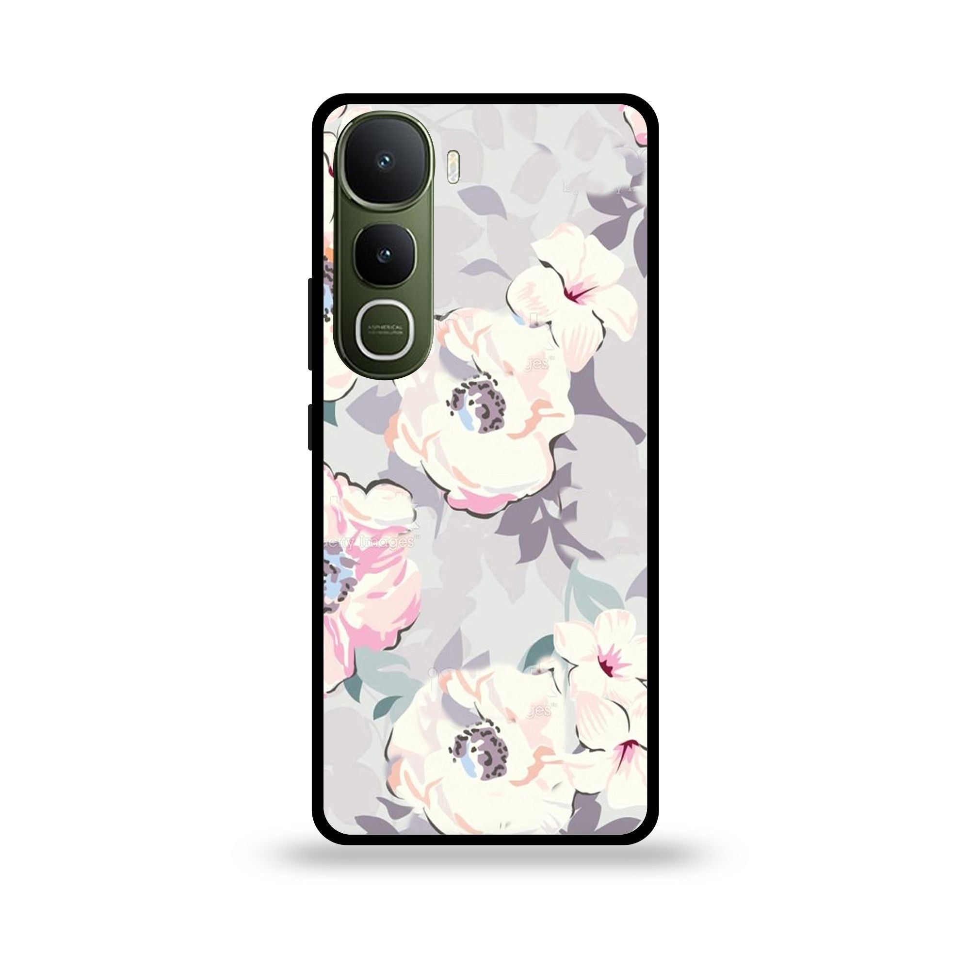 Vivo Y400 - Wallpaper 20 - Premium Printed Glossy Phone Case