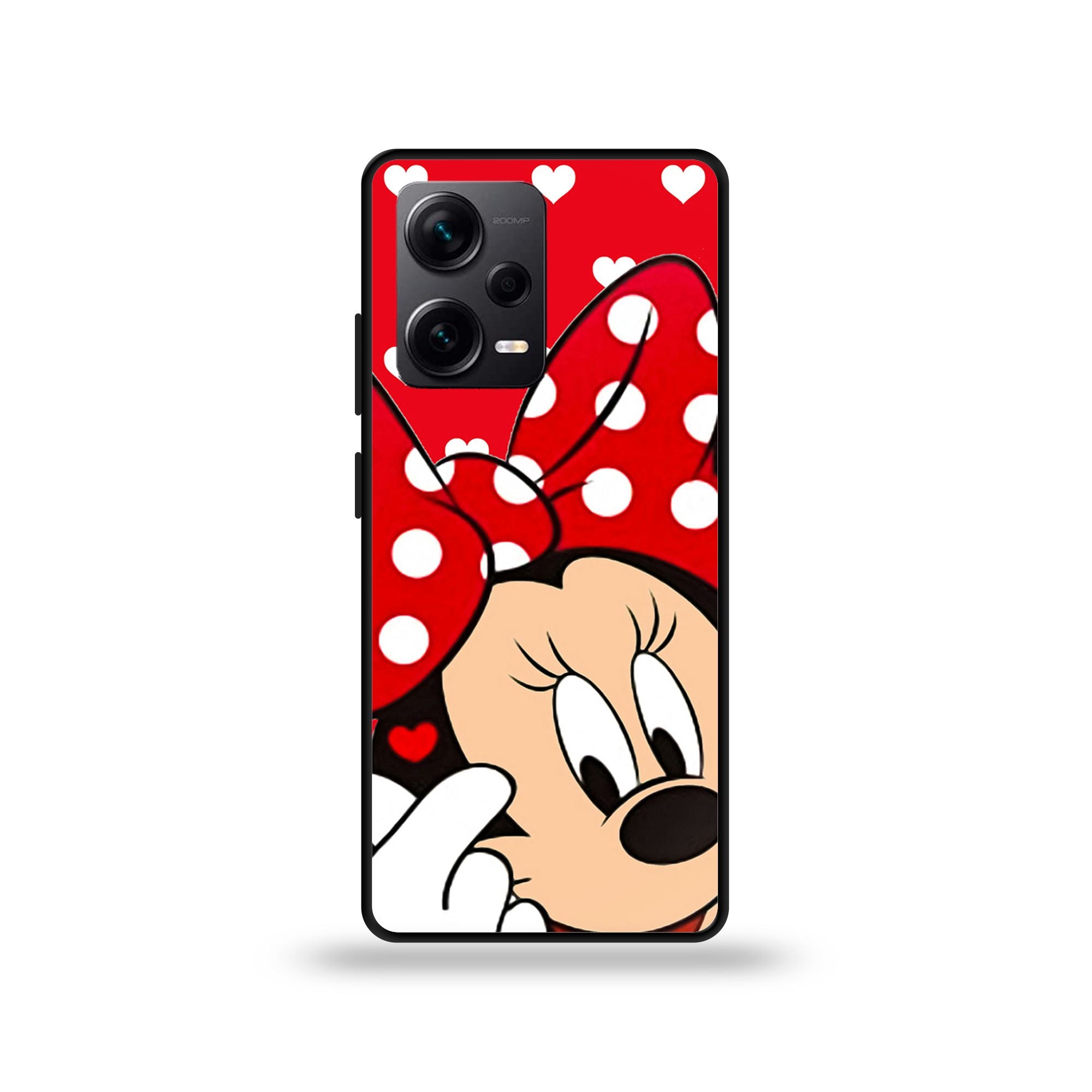 Xiaomi Redmi Note 12 Pro - Wallpaper 013 - Premium Printed Glossy Phone Case